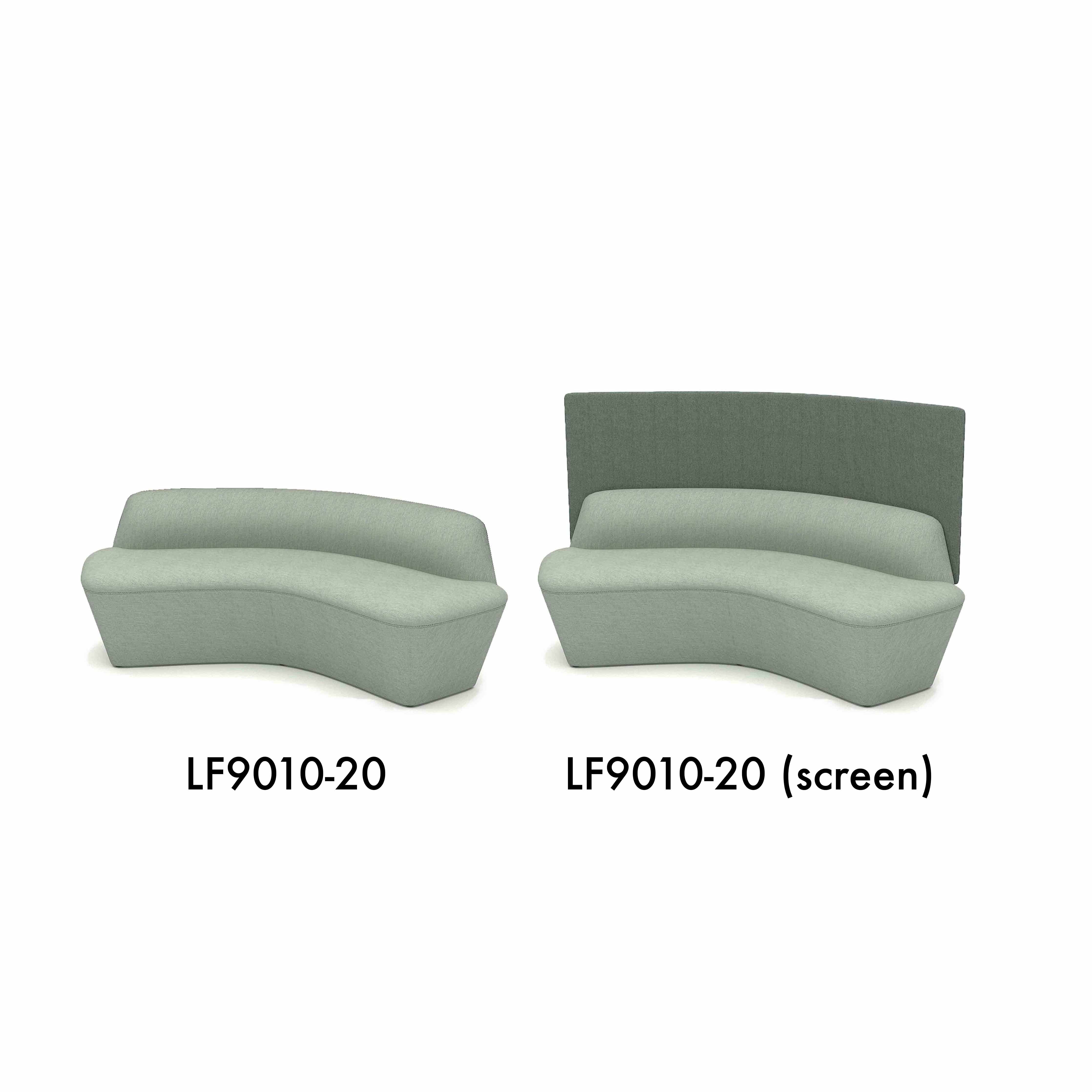 Vari - Modular Sofa