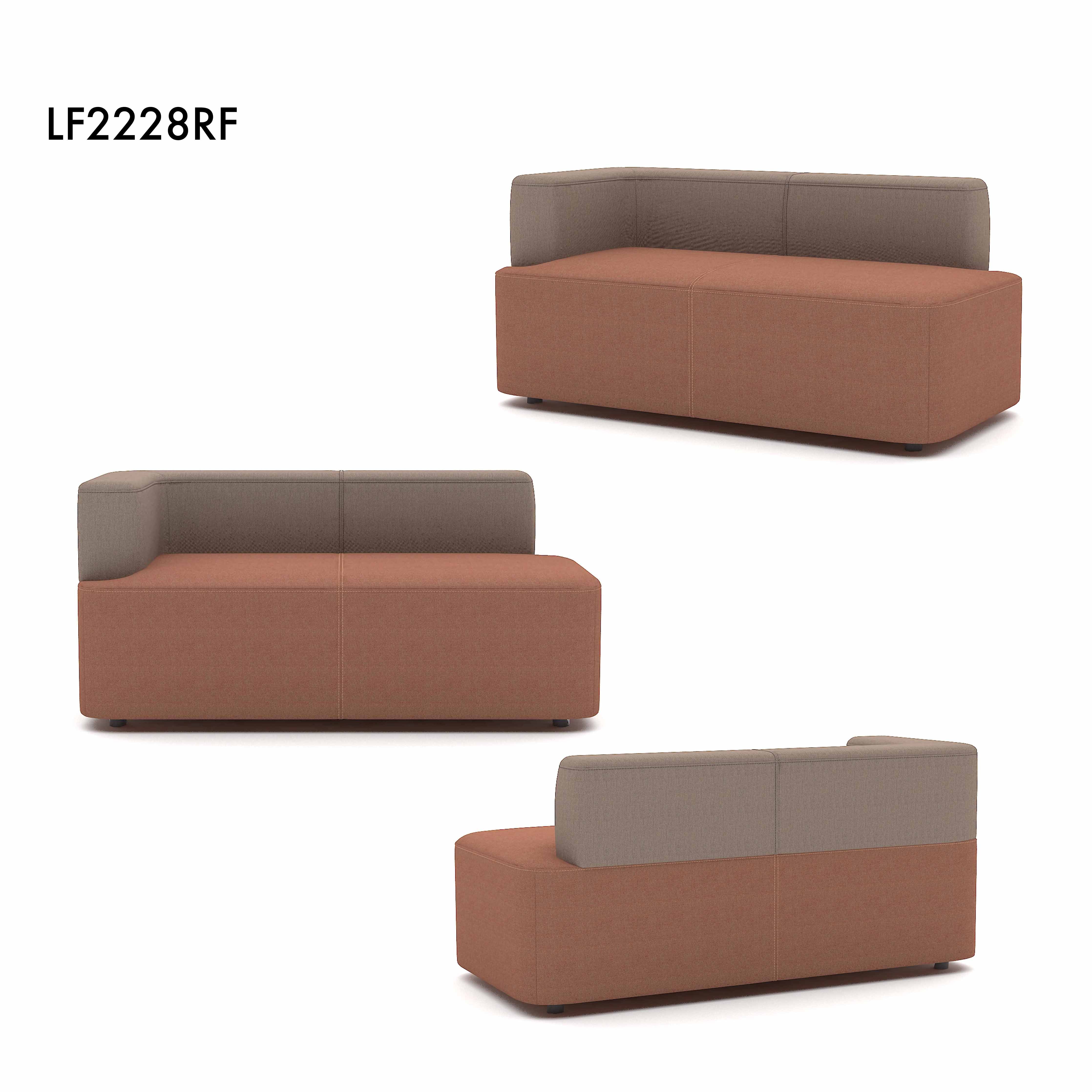 Abacus - Modular Sofa