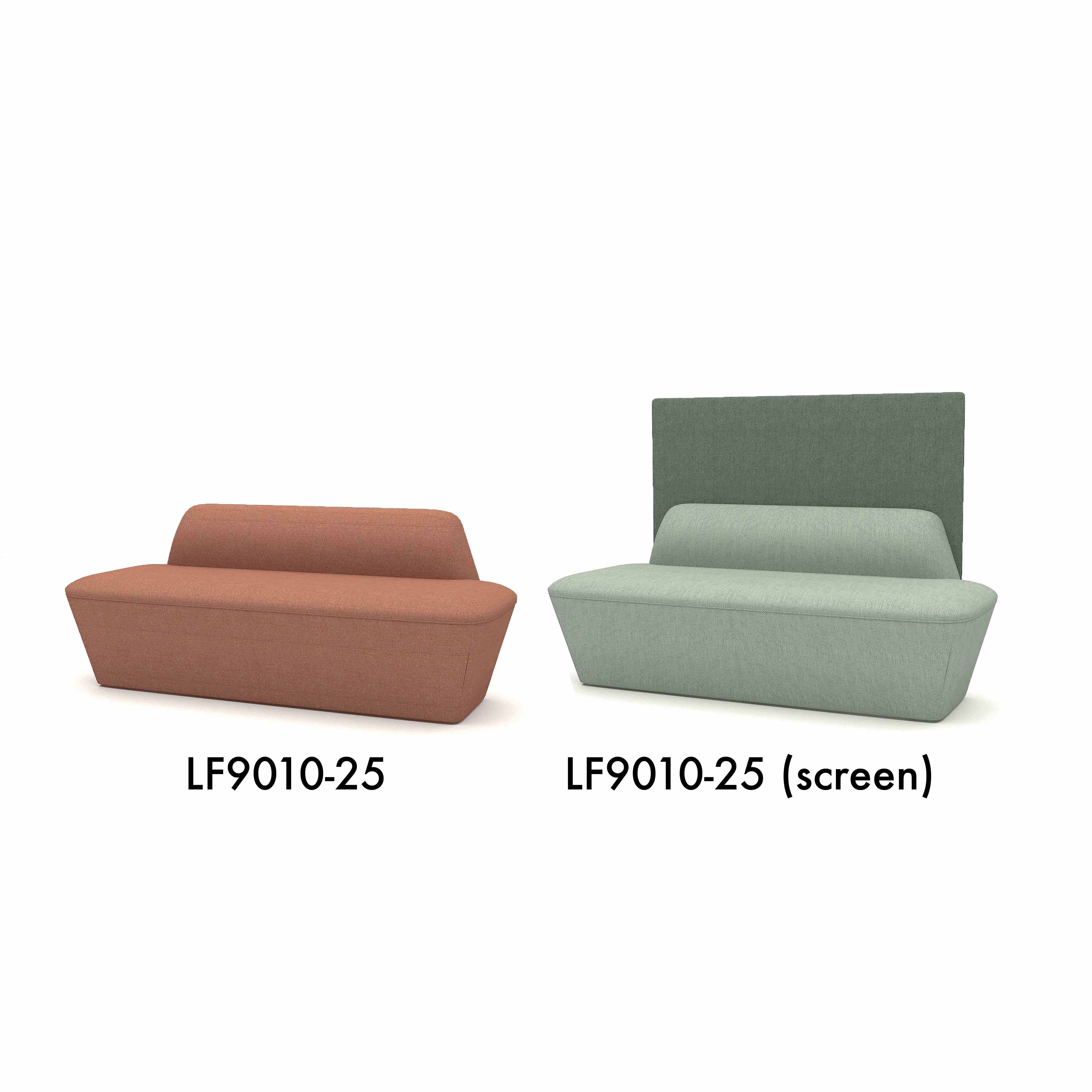 Vari - Modular Sofa