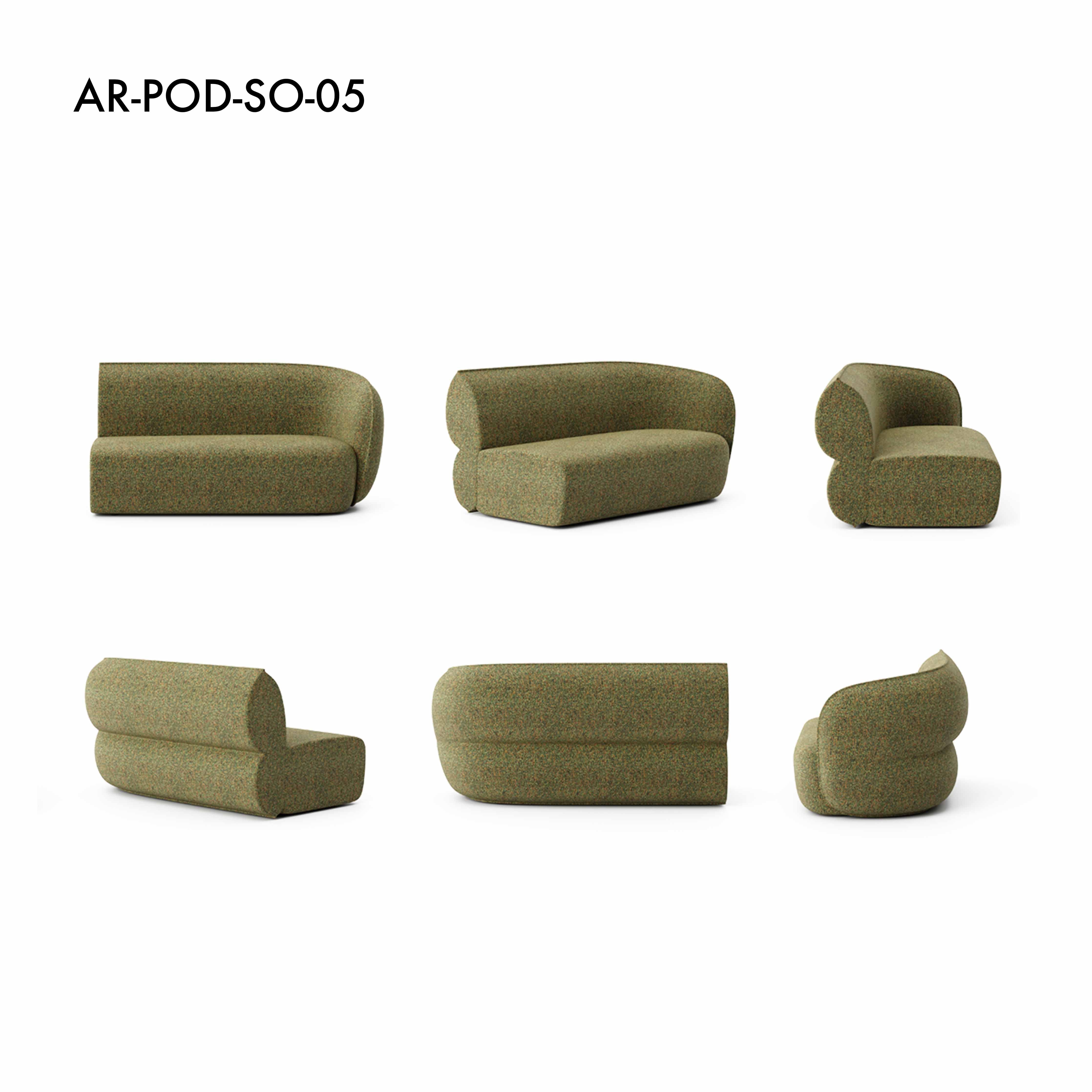 CLOA - Modular