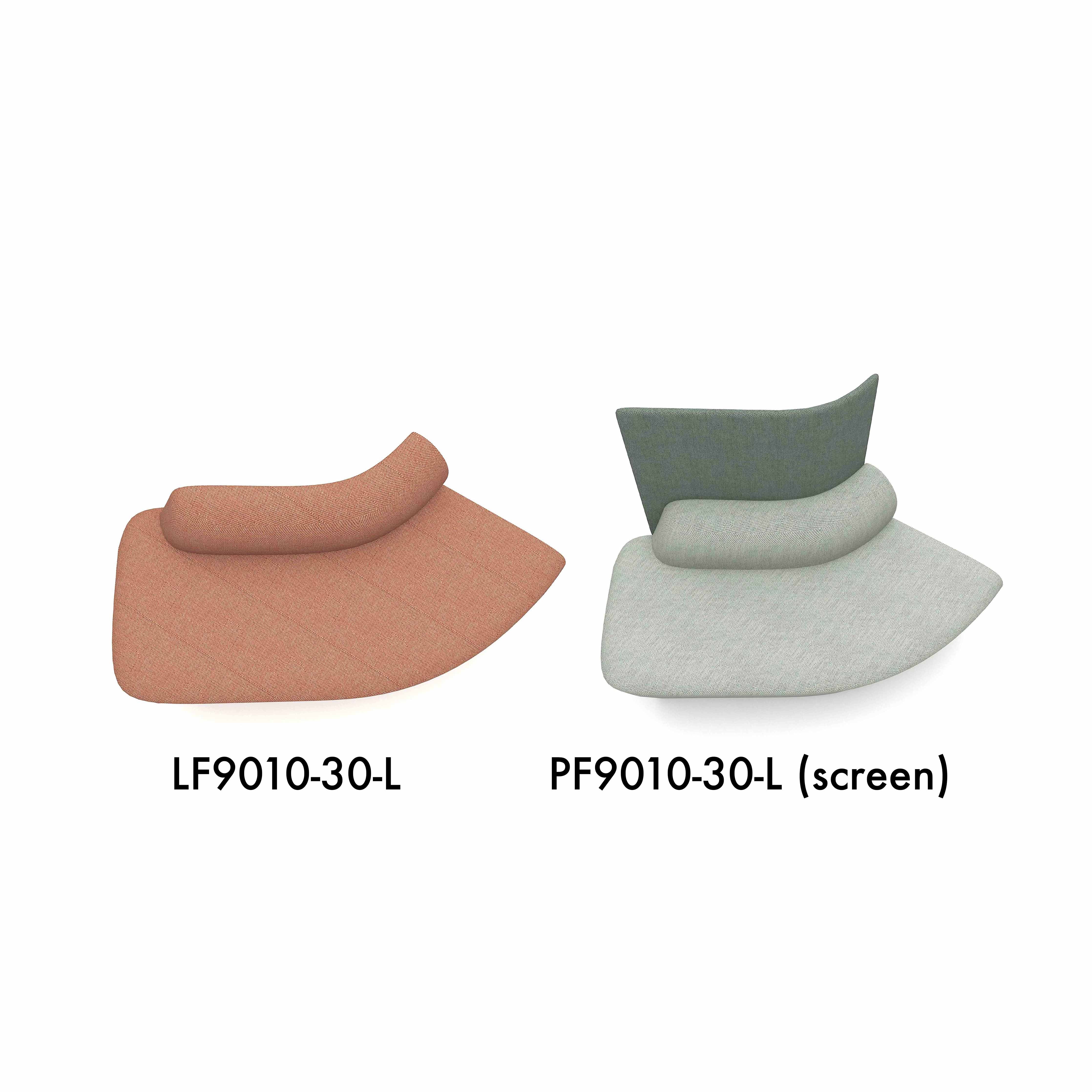 Vari - Modular Sofa