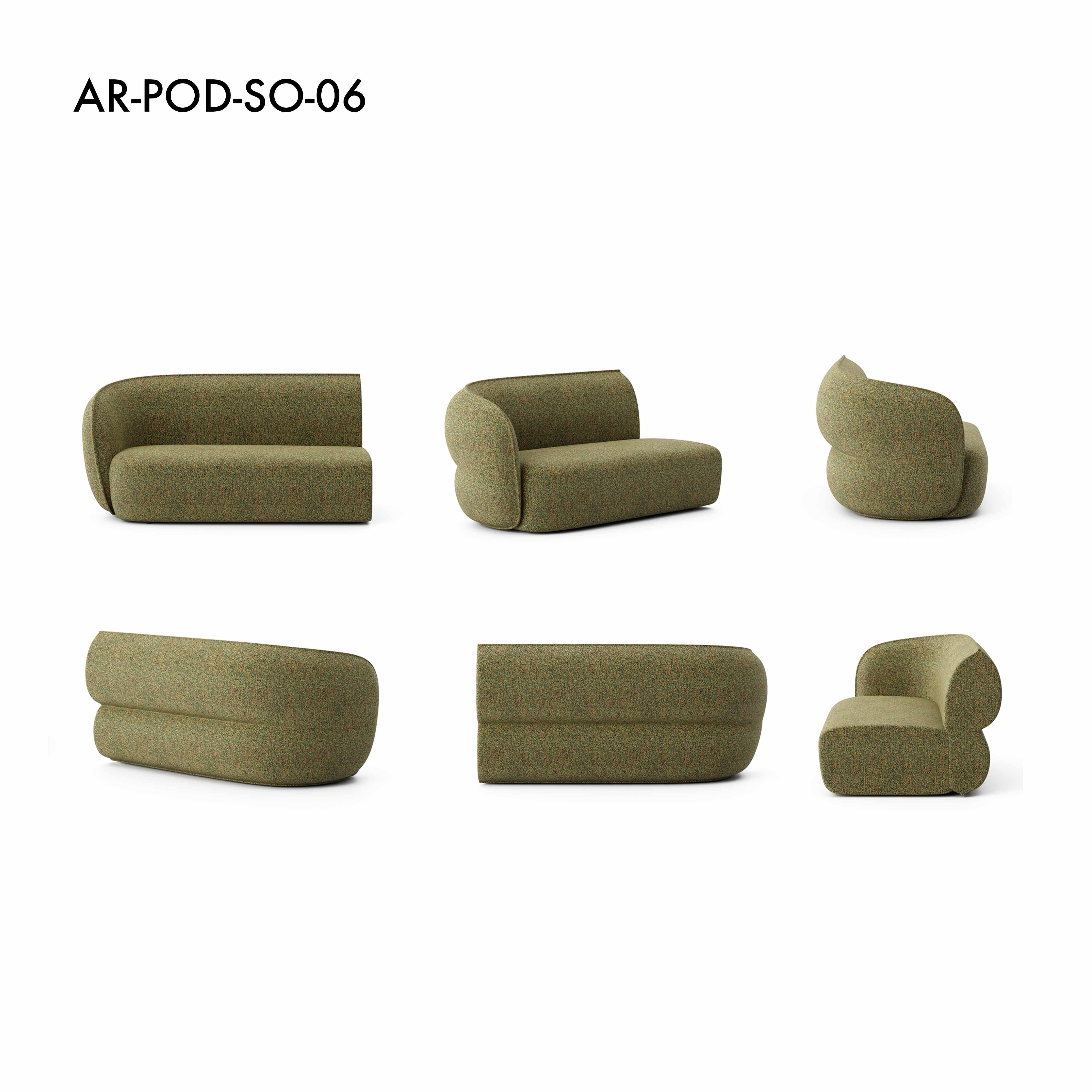 CLOA - Modular