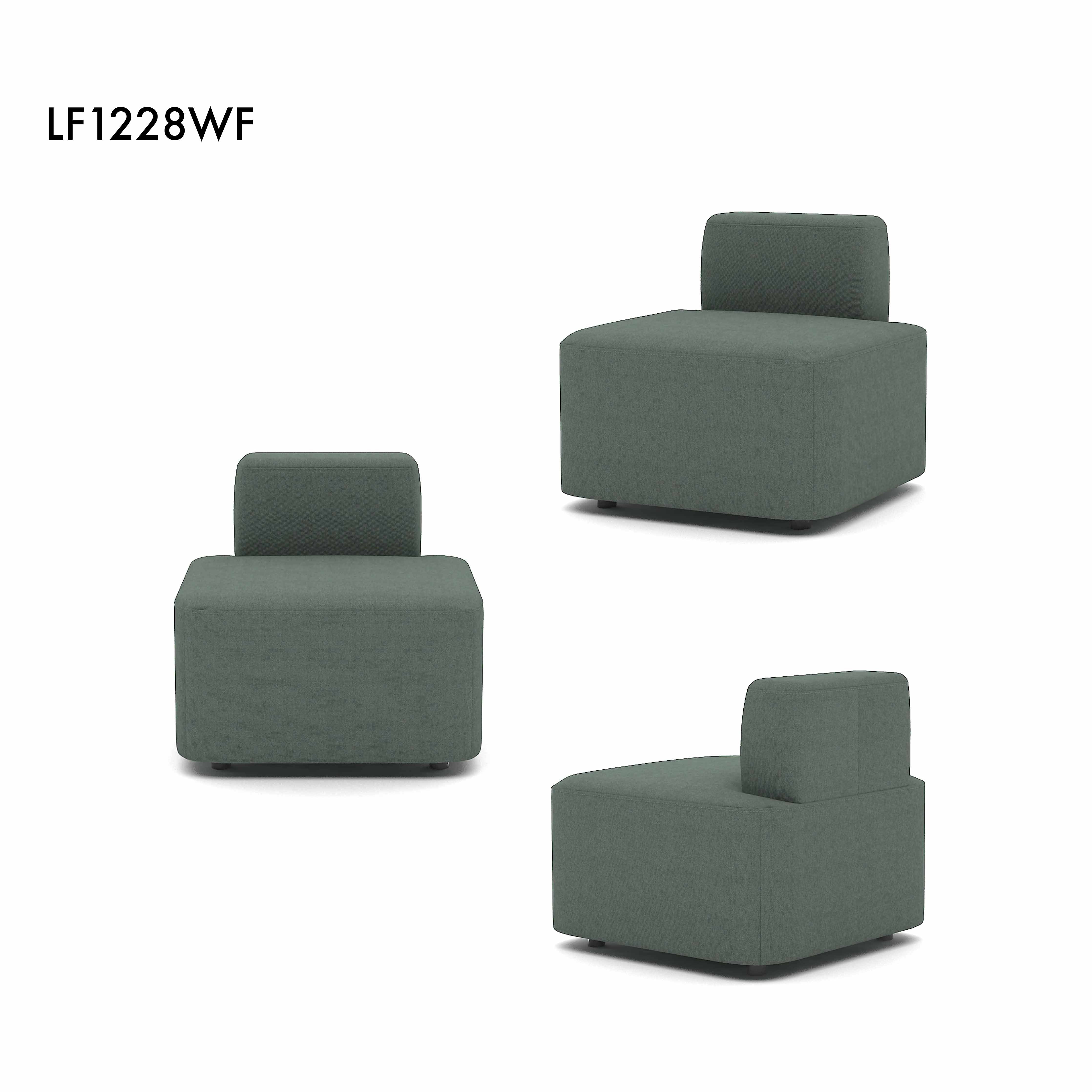 Abacus - Modular Sofa