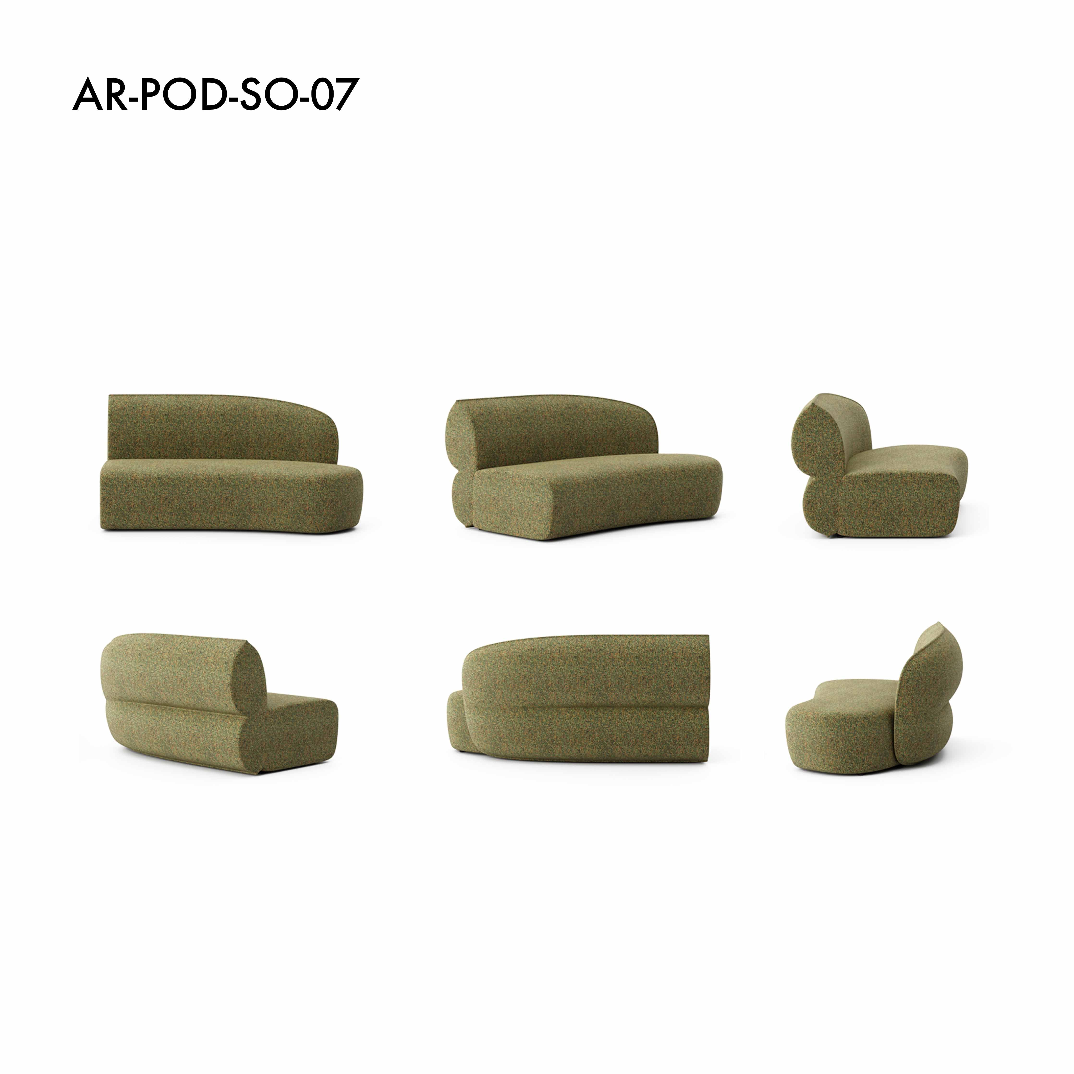 CLOA - Modular