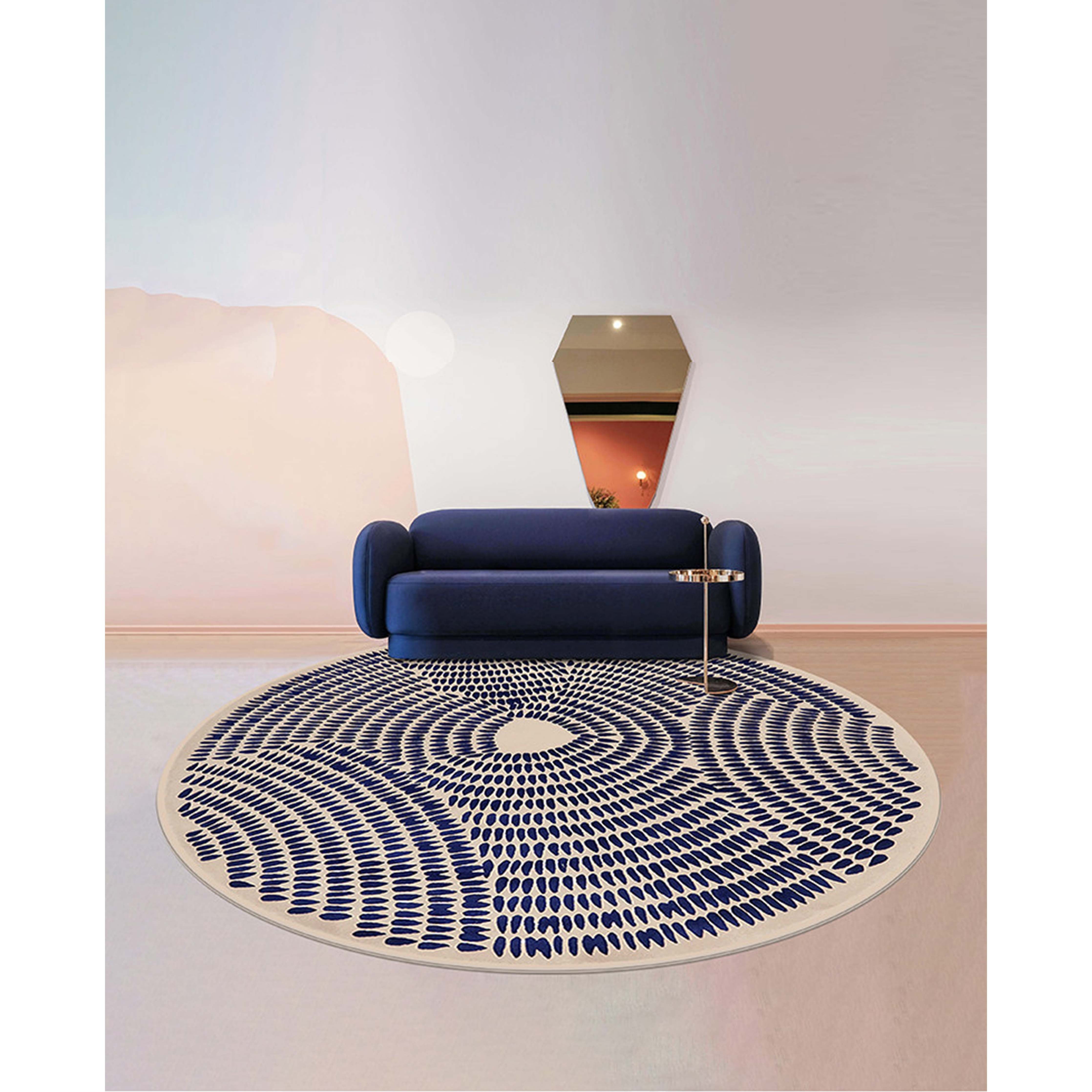Rug348 (Round)