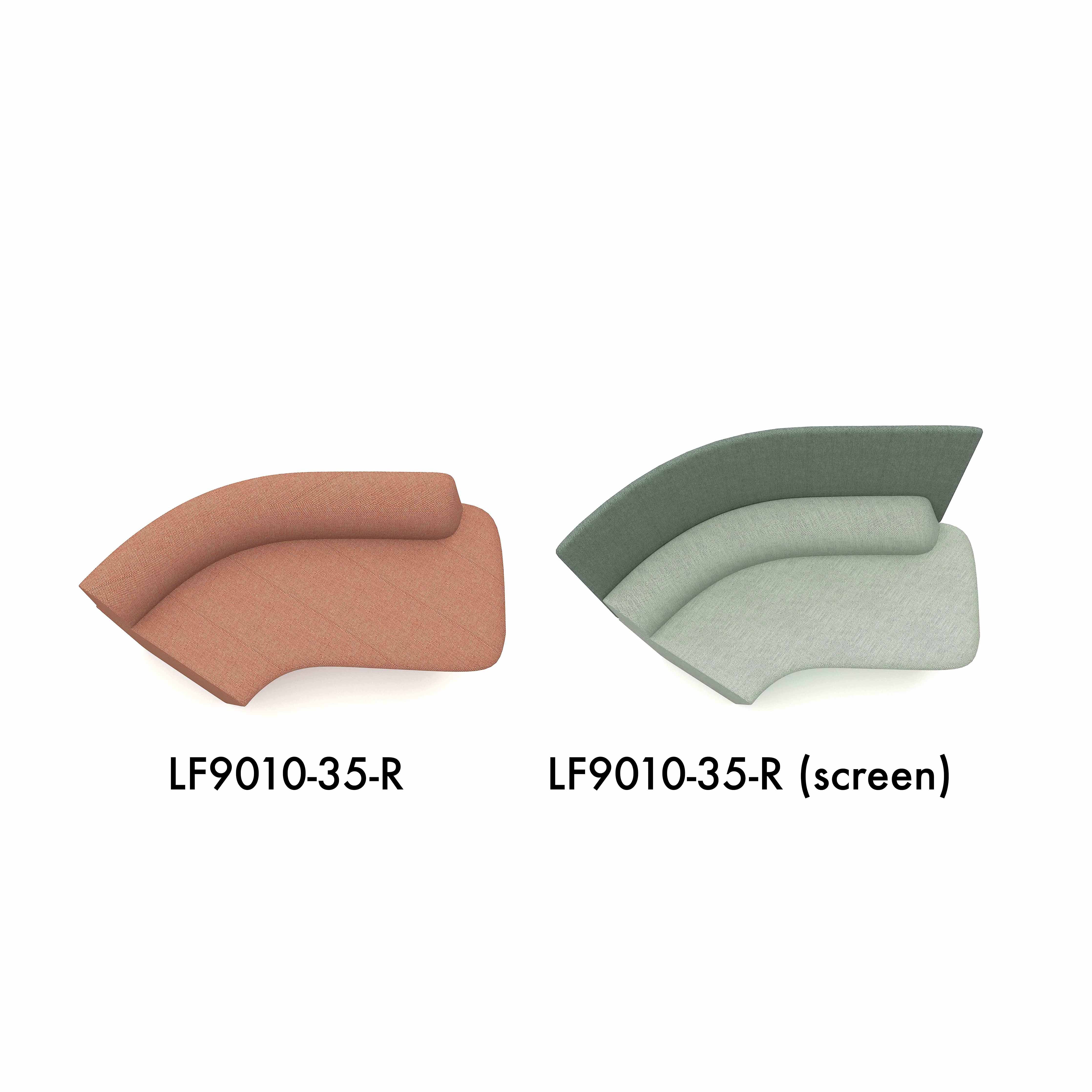 Vari - Modular Sofa