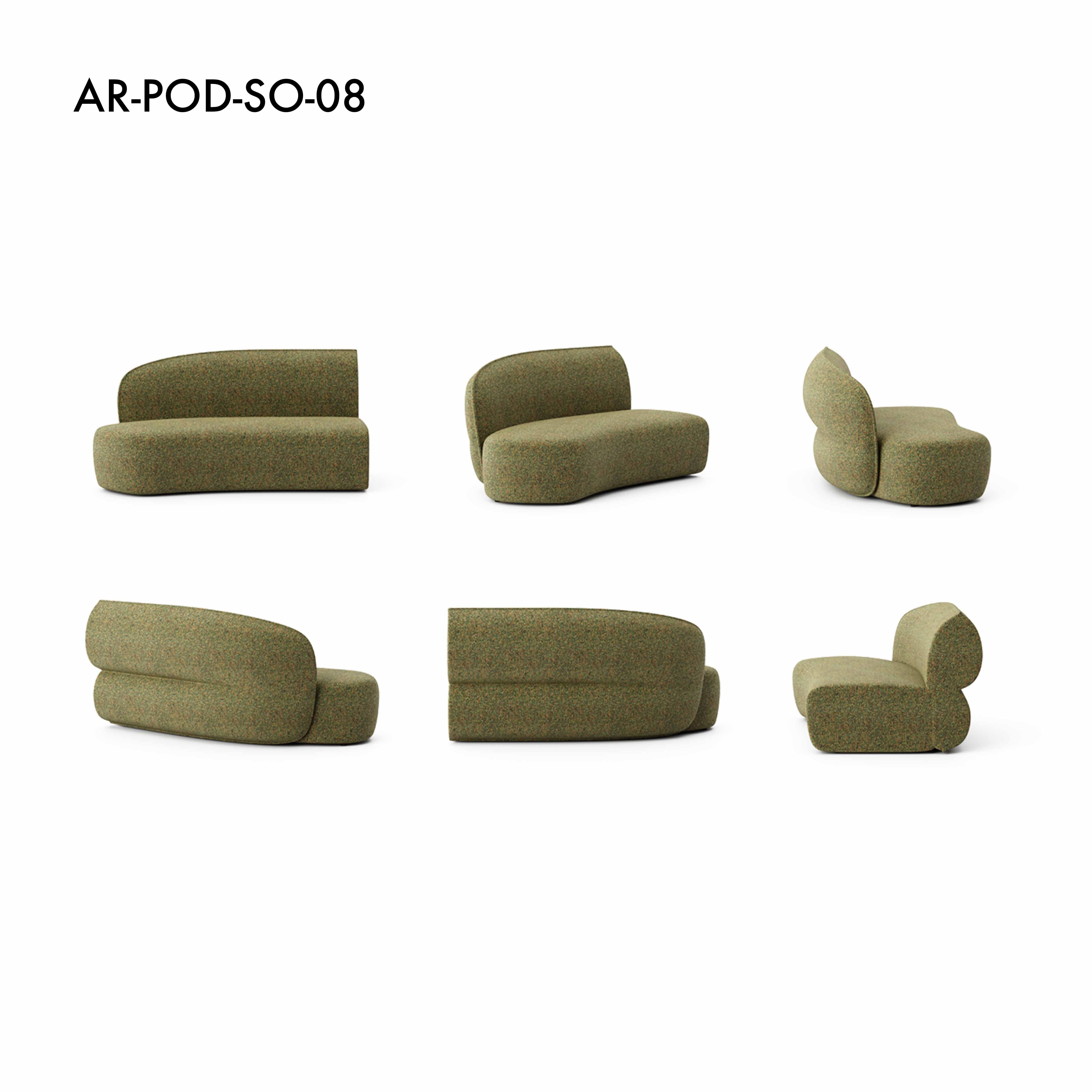 CLOA - Modular