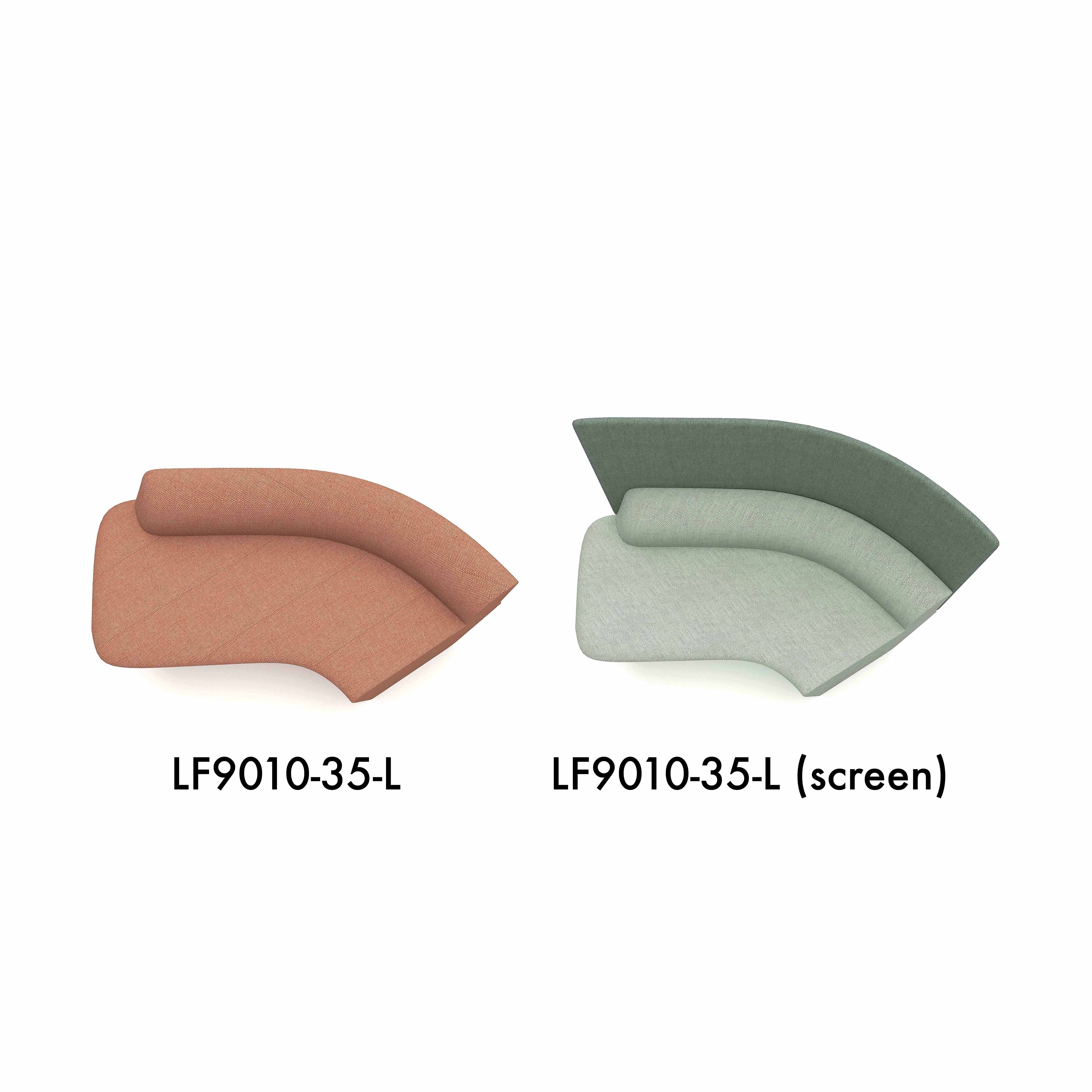 Vari - Modular Sofa