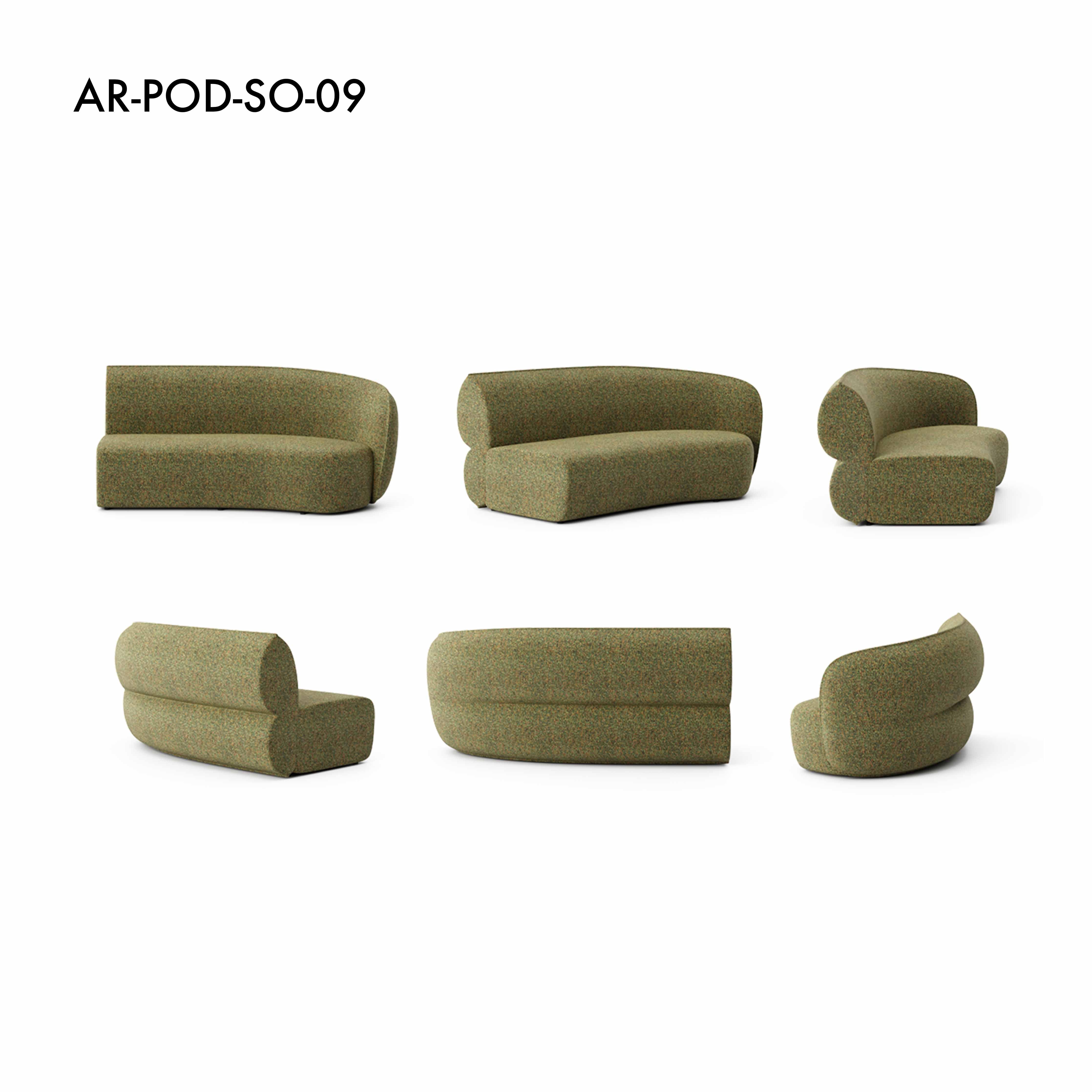 CLOA - Modular