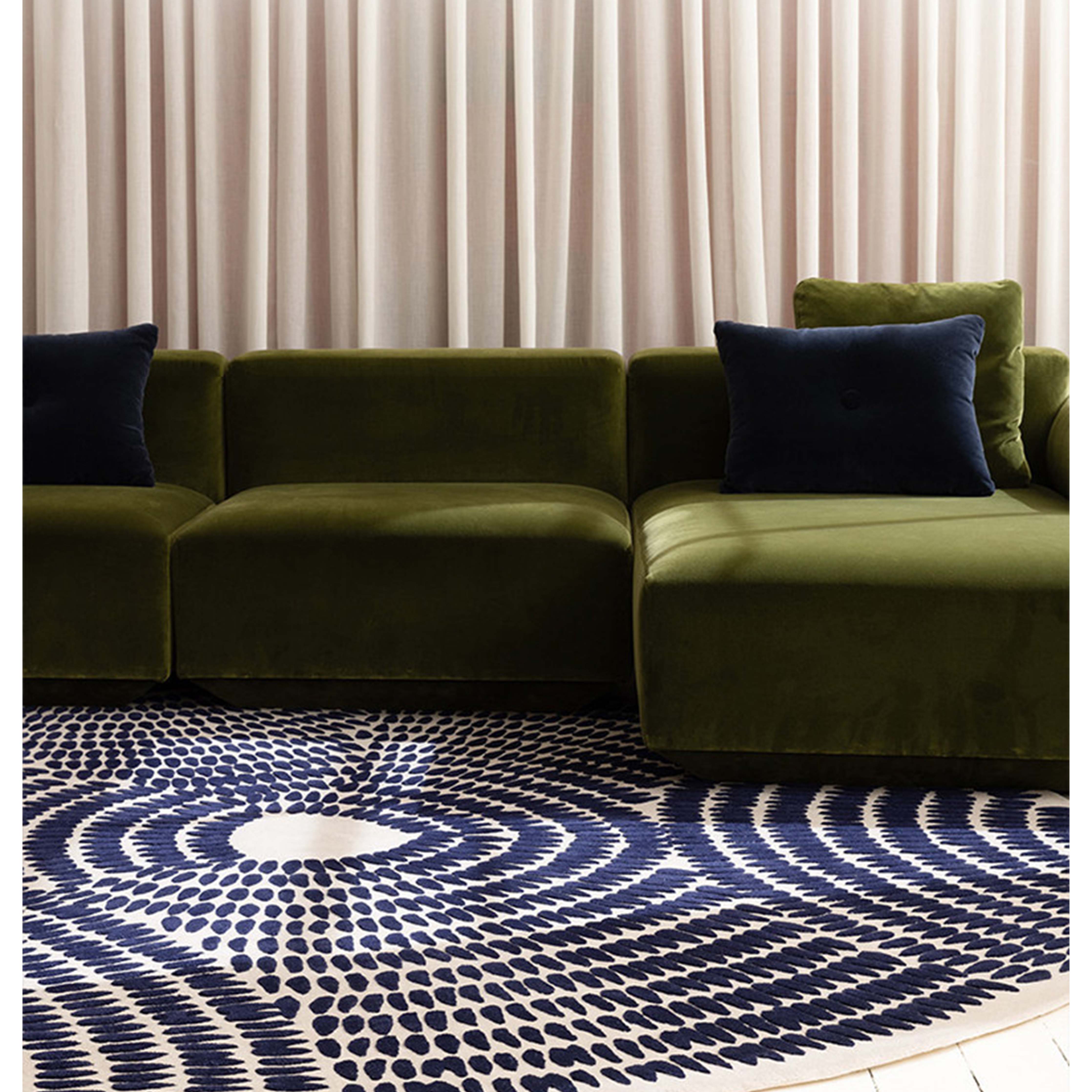 Rug348 (Round)