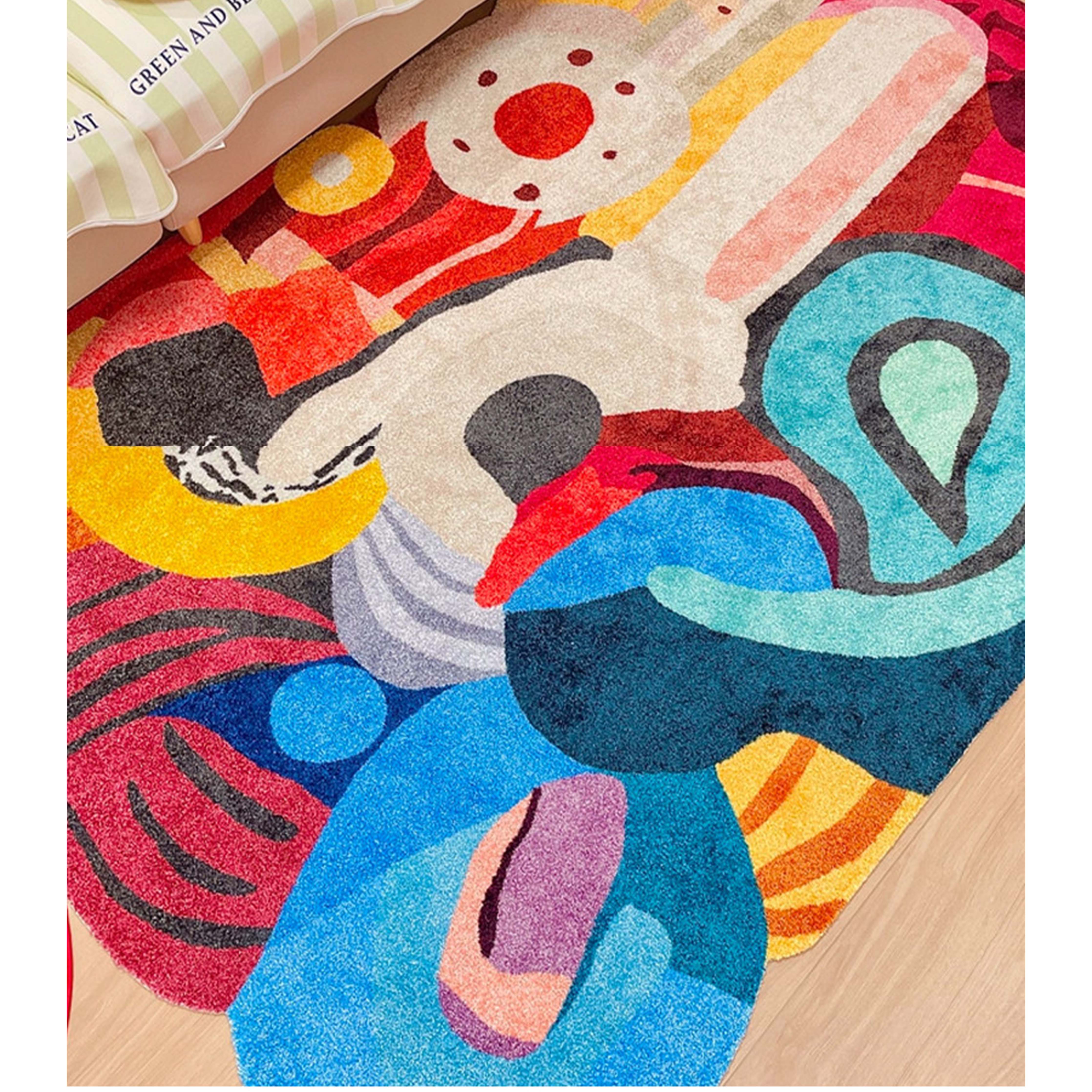 Rug369