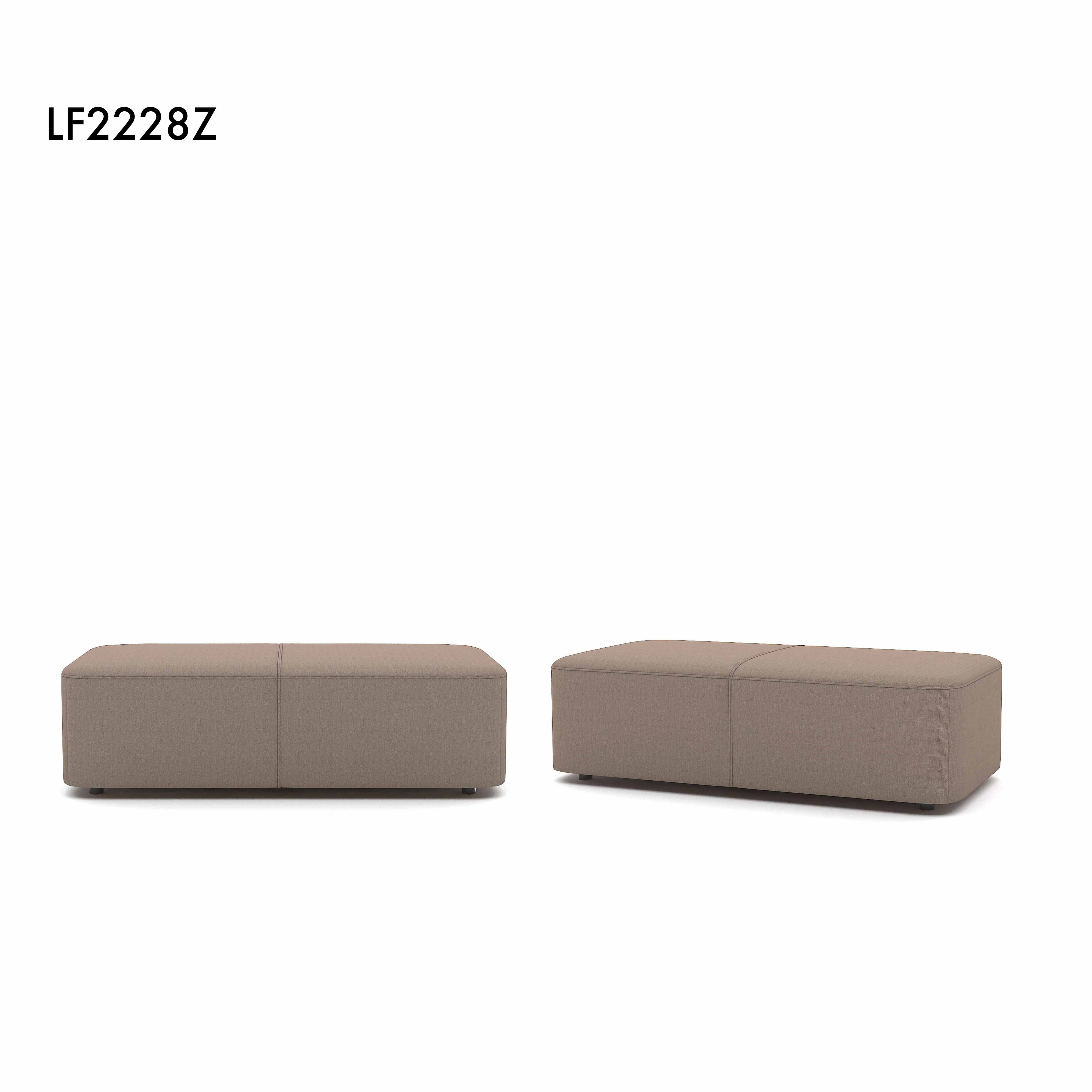 Abacus - Modular Sofa