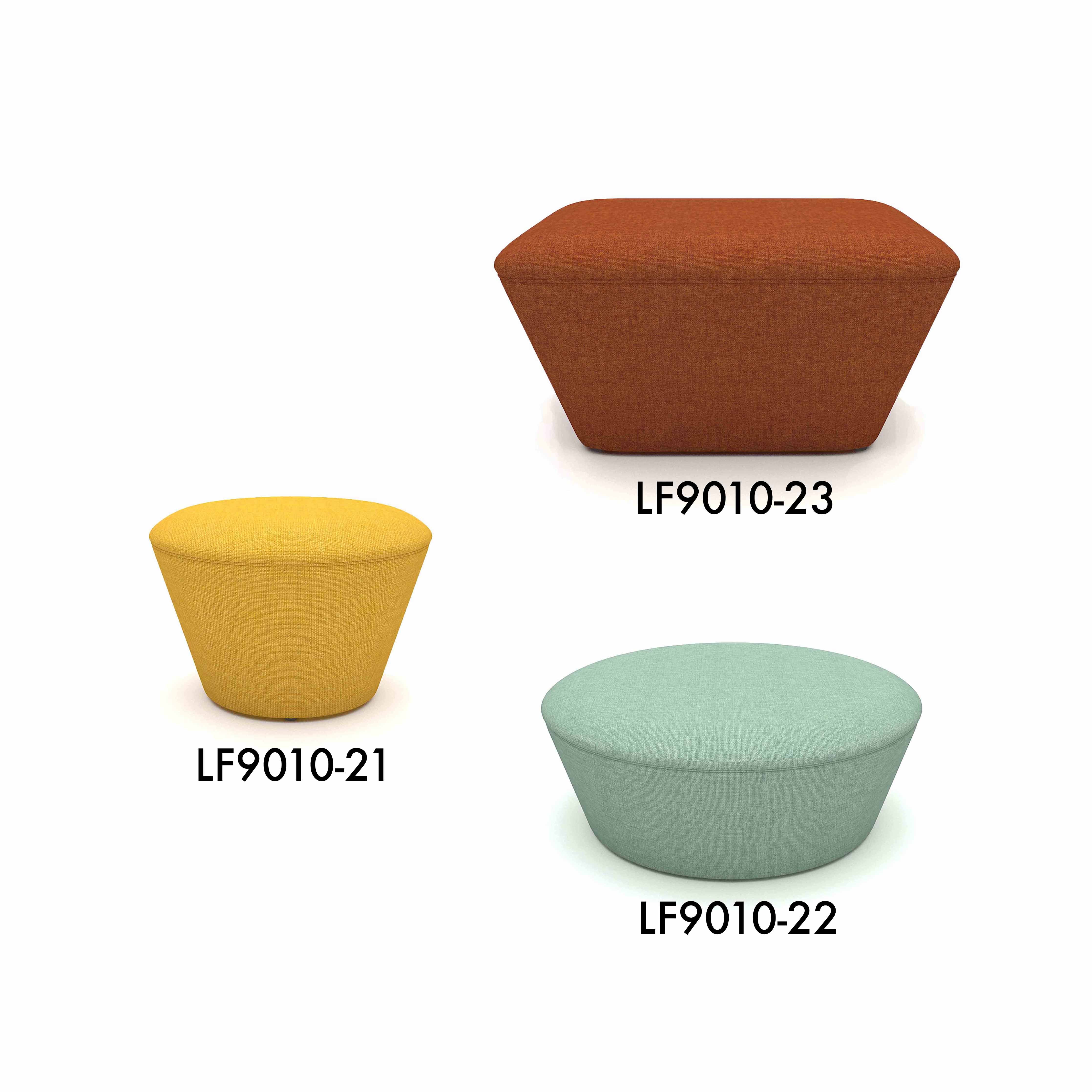 Vari - Modular Sofa