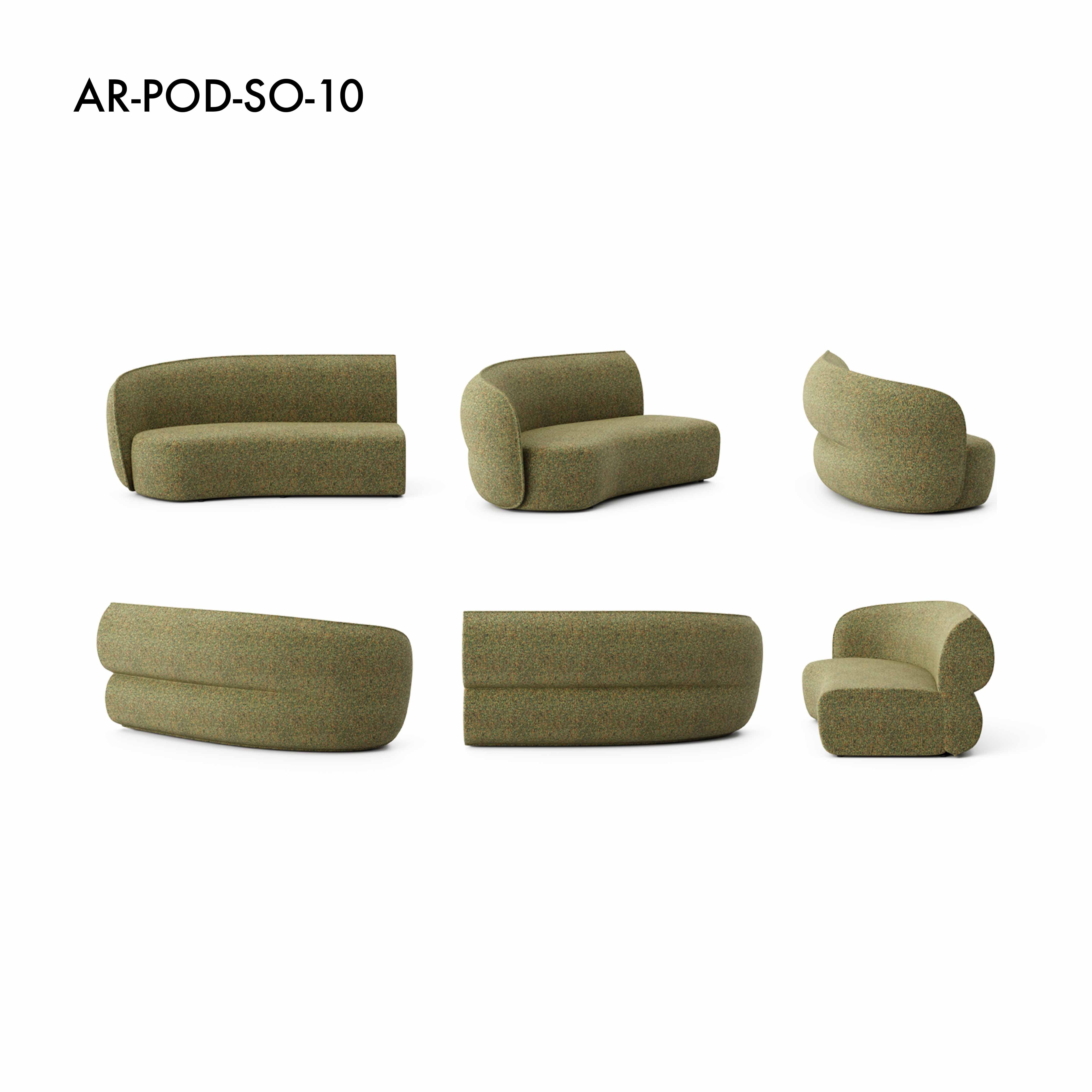 CLOA - Modular