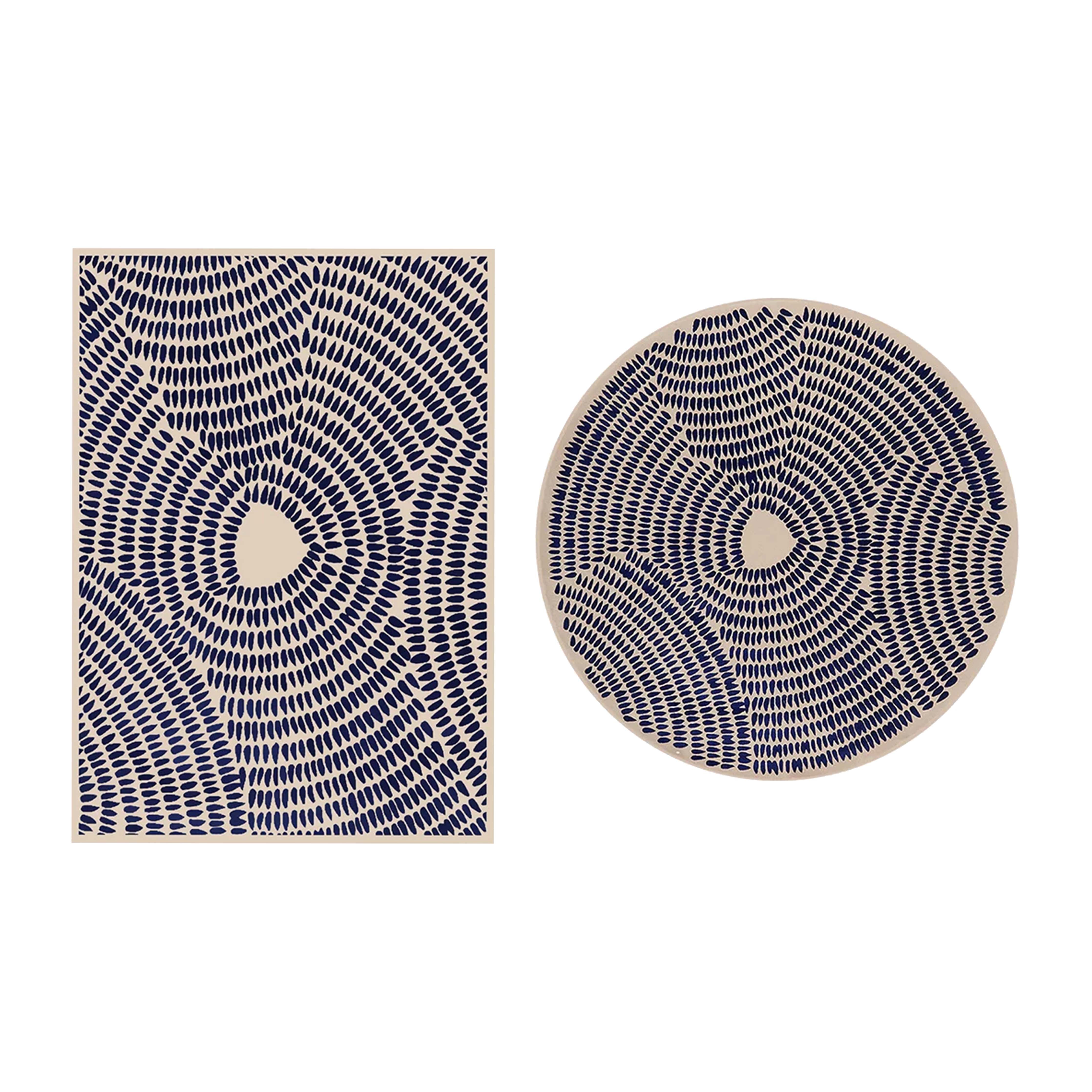 Rug348 (Round)