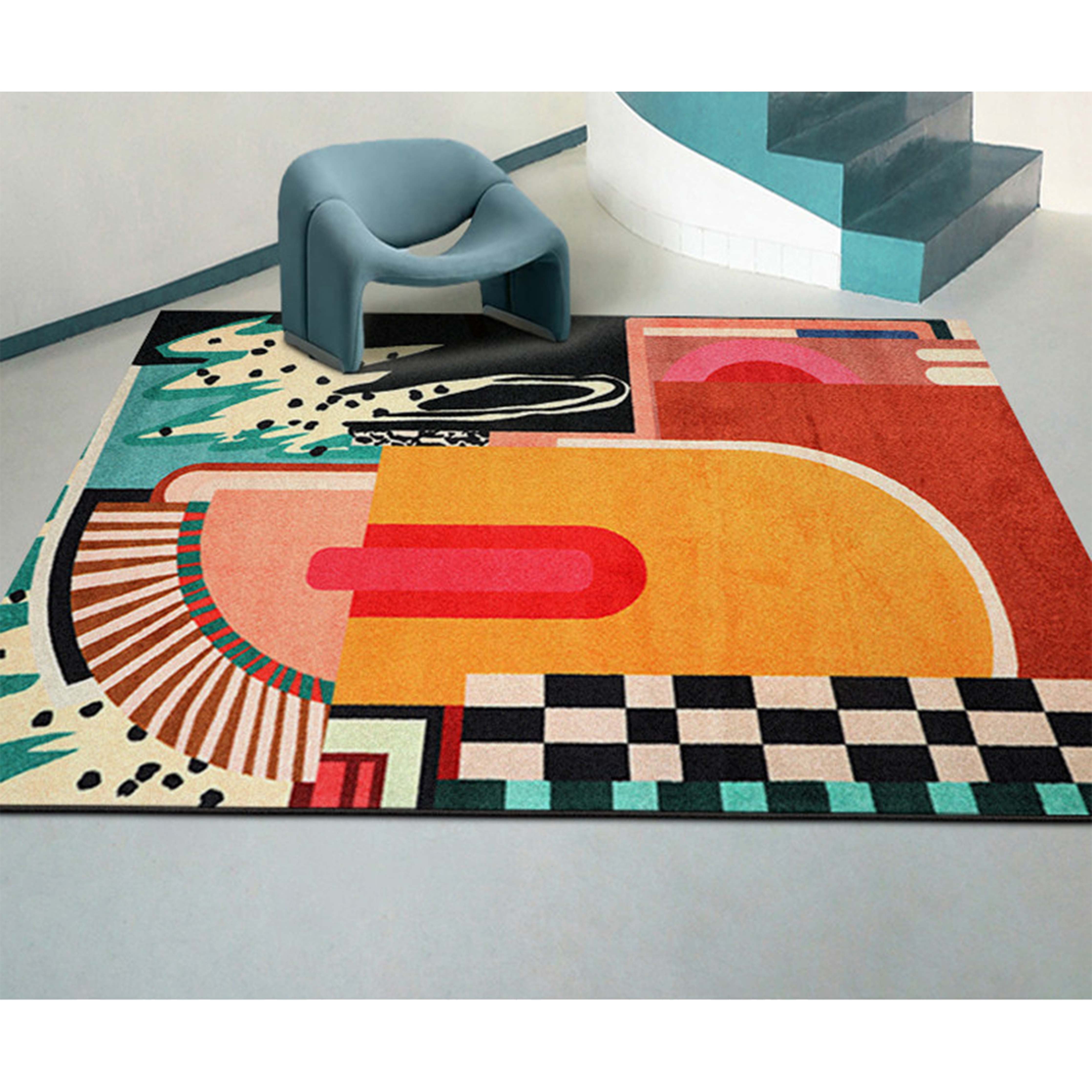 Rug369