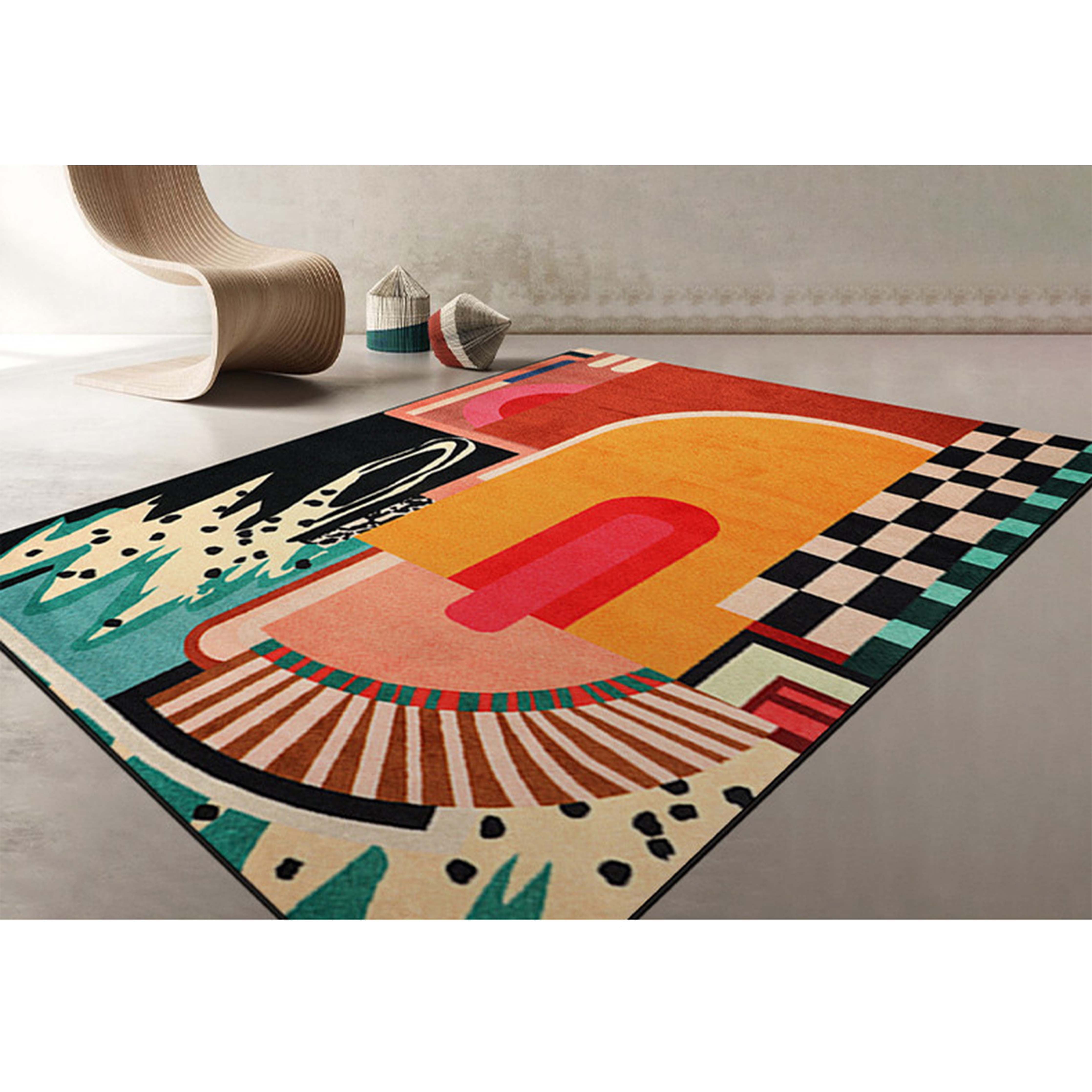 Rug369