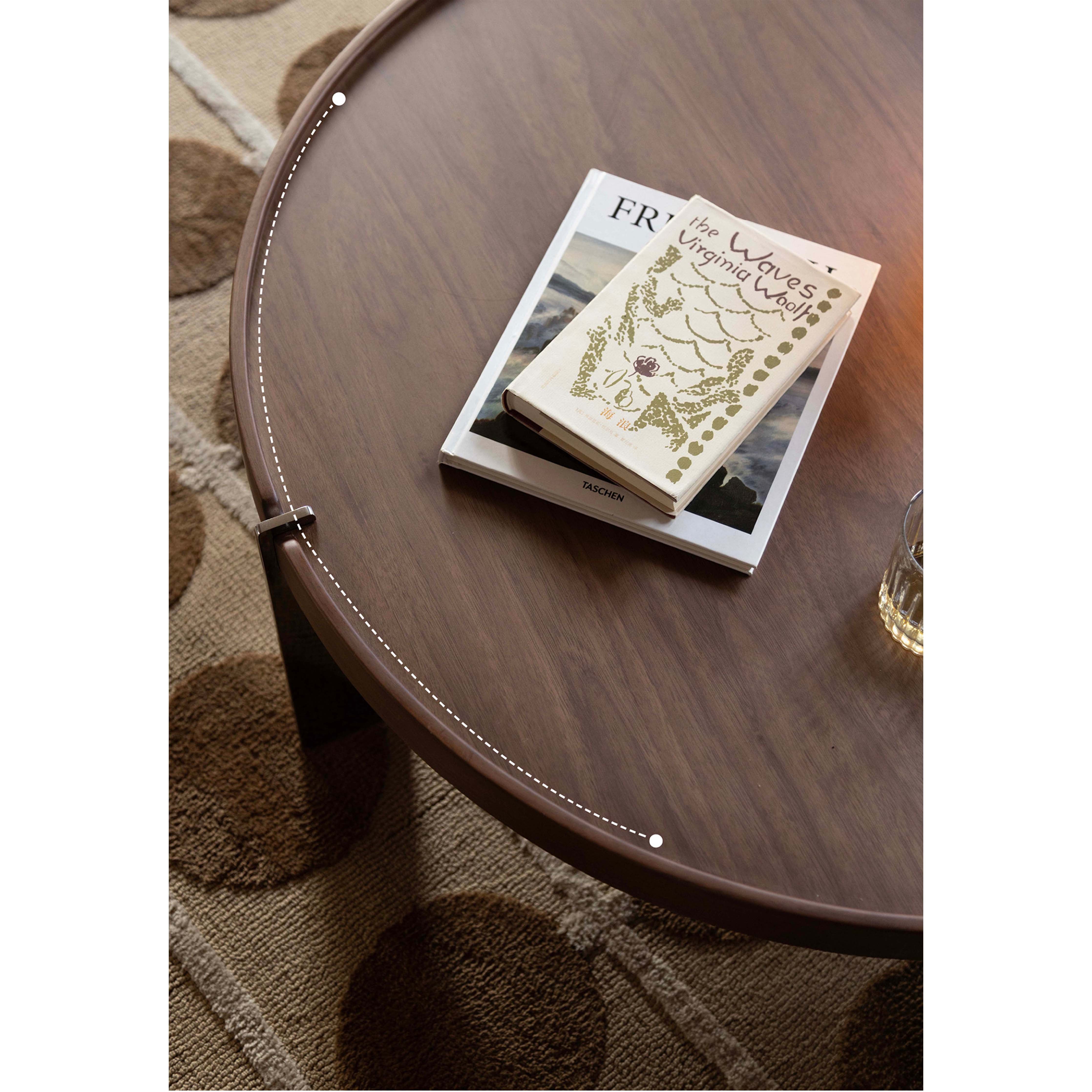 Mini Moment - Coffee Table