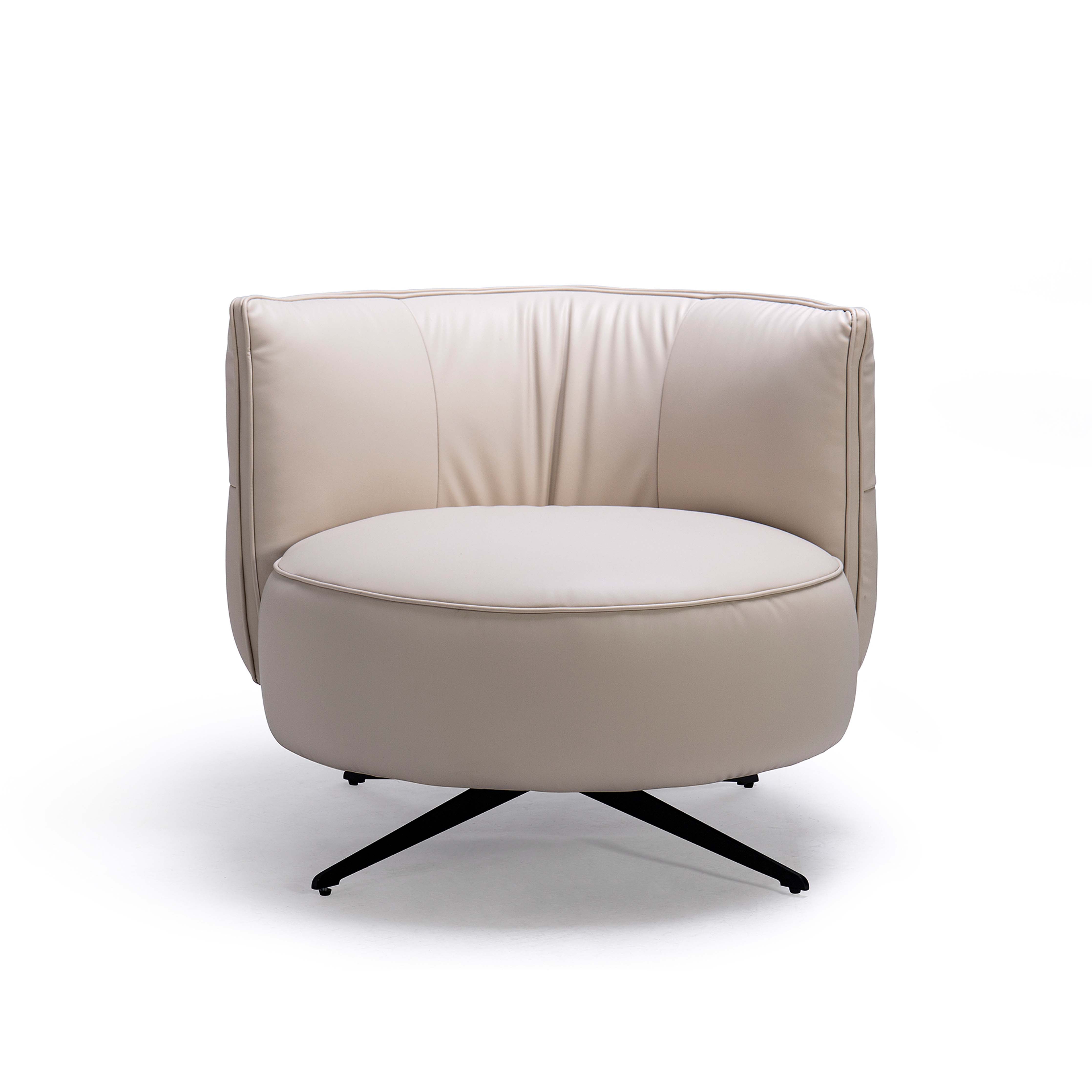 Diya - Swivel Lounge Chair