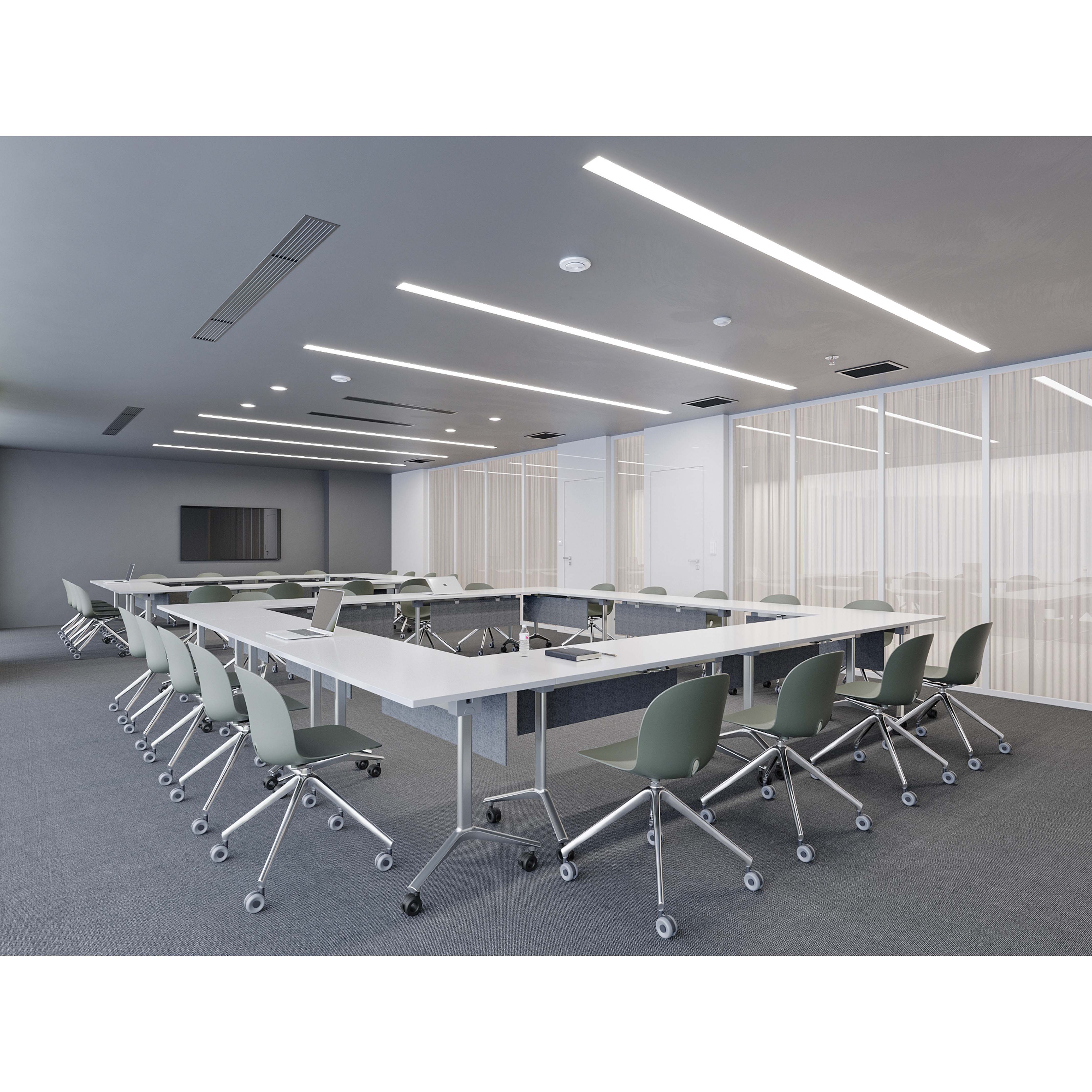 Hanger - Meeting Table