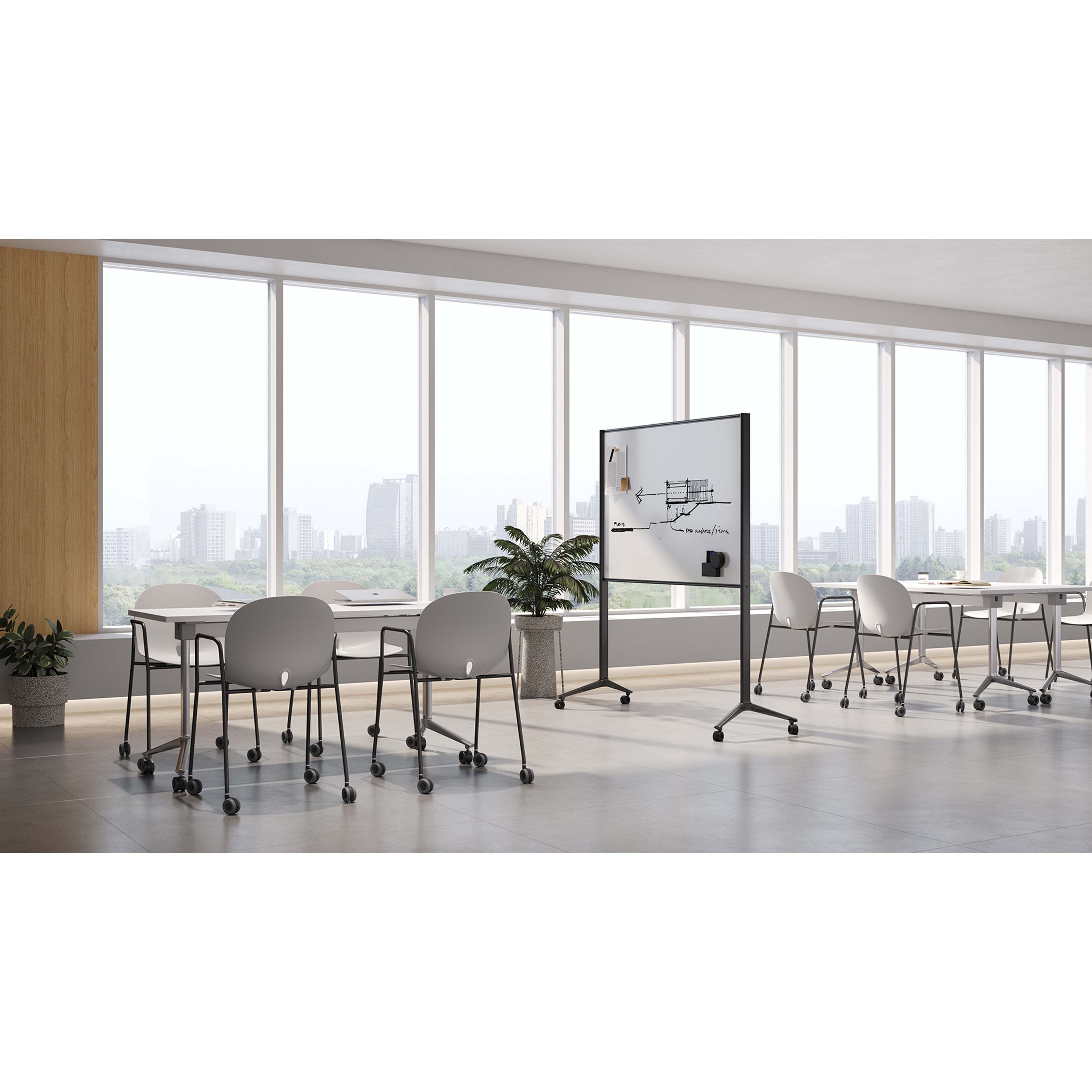 Hanger - Meeting Table