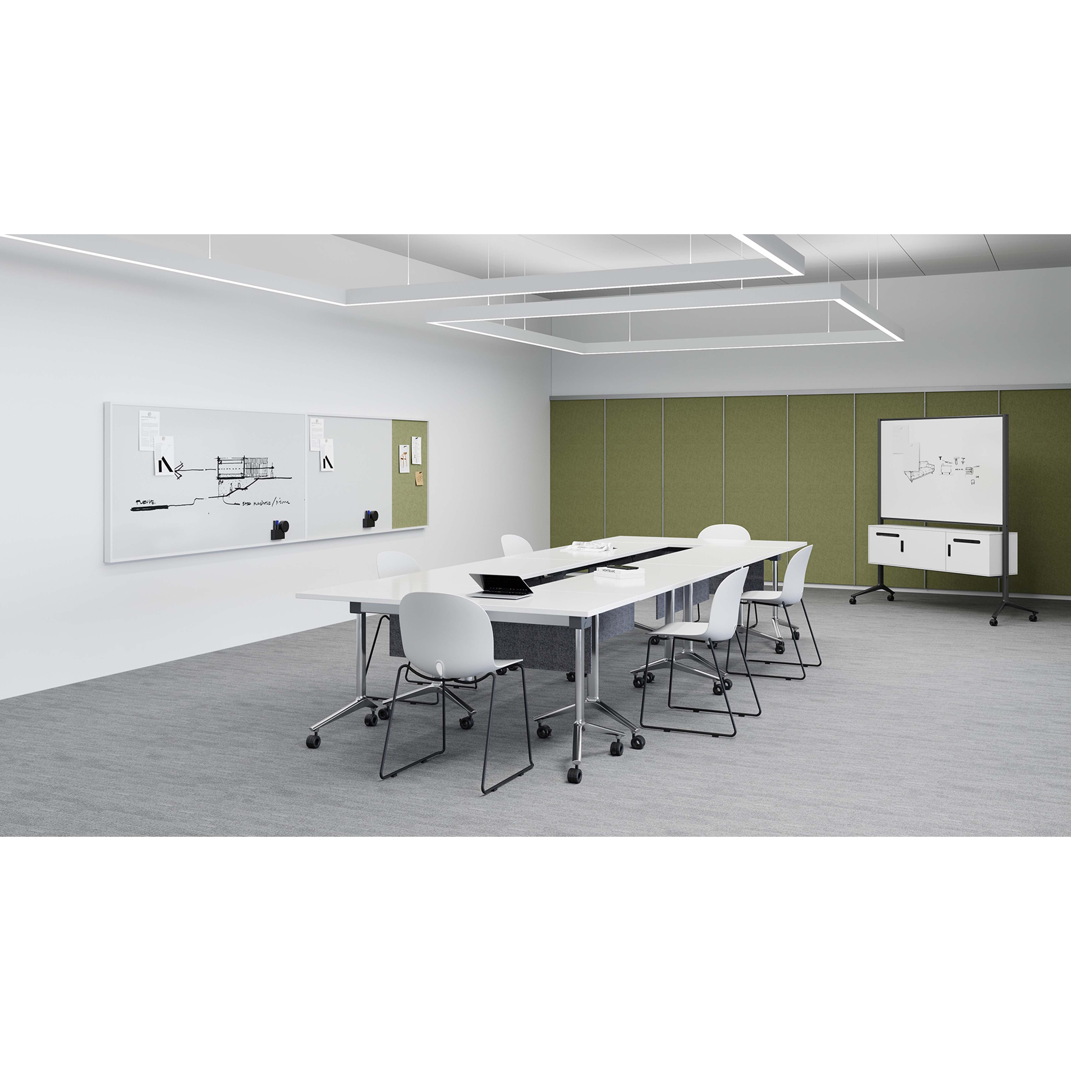 Hanger - Meeting Table