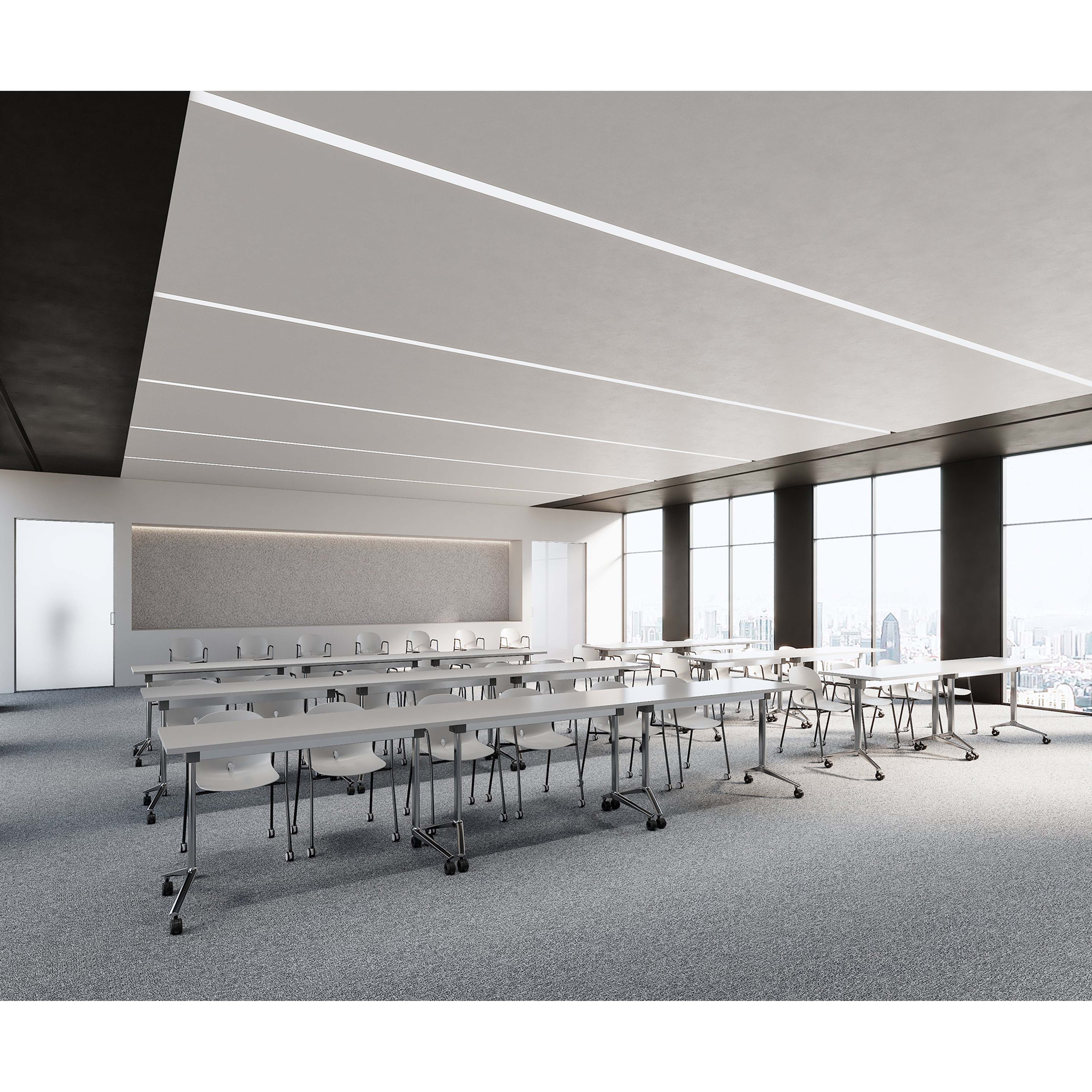 Hanger - Meeting Table