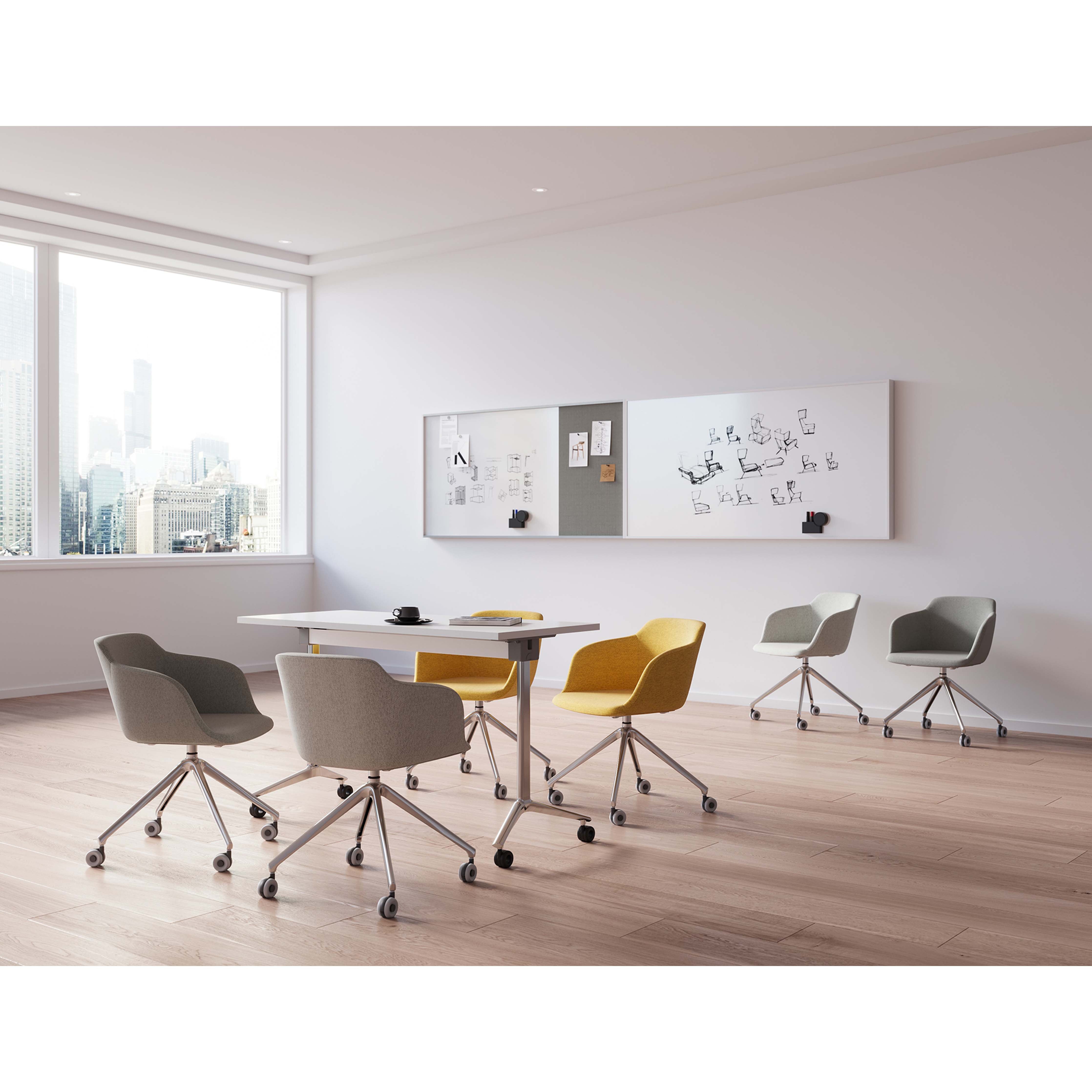 Hanger - Meeting Table