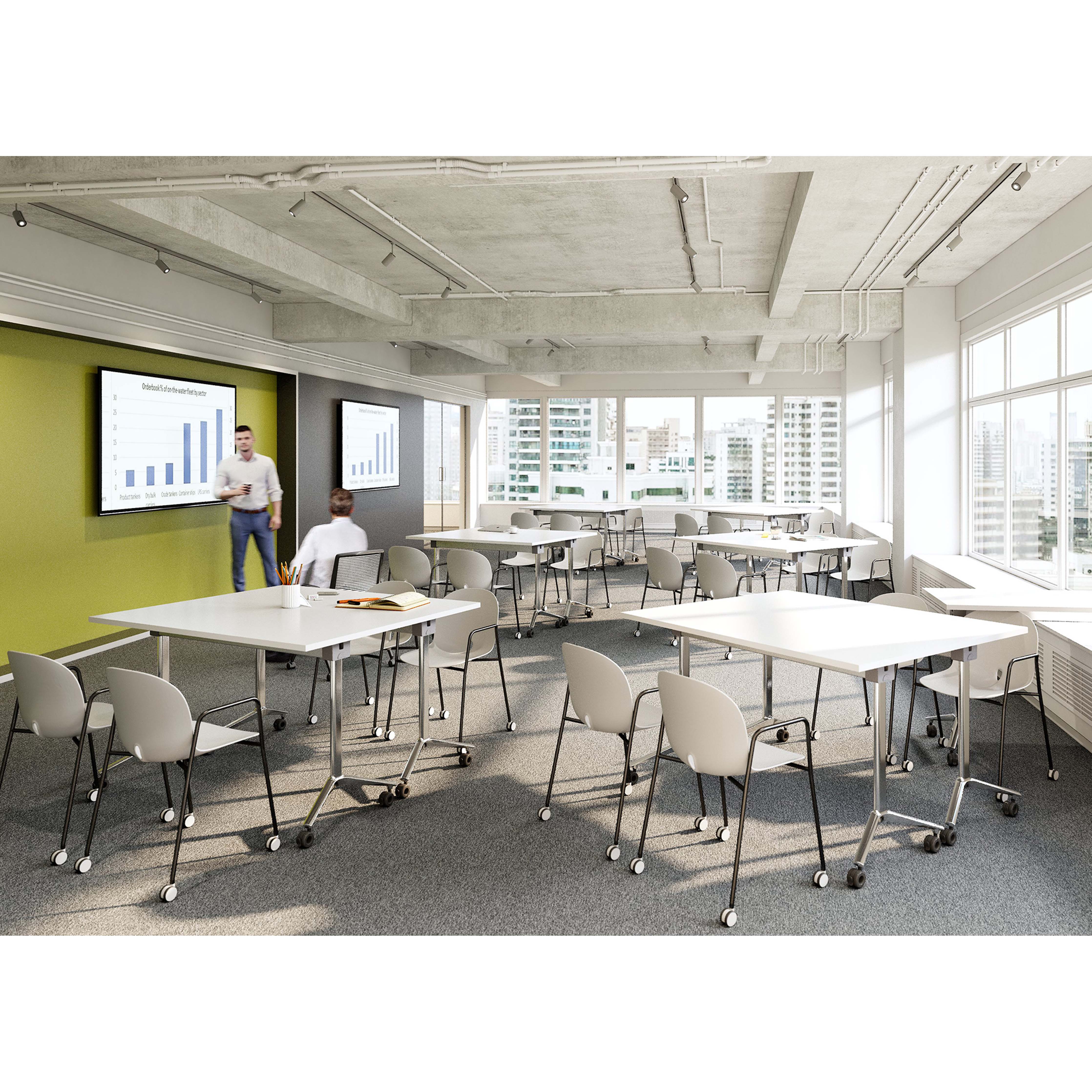 Hanger - Meeting Table