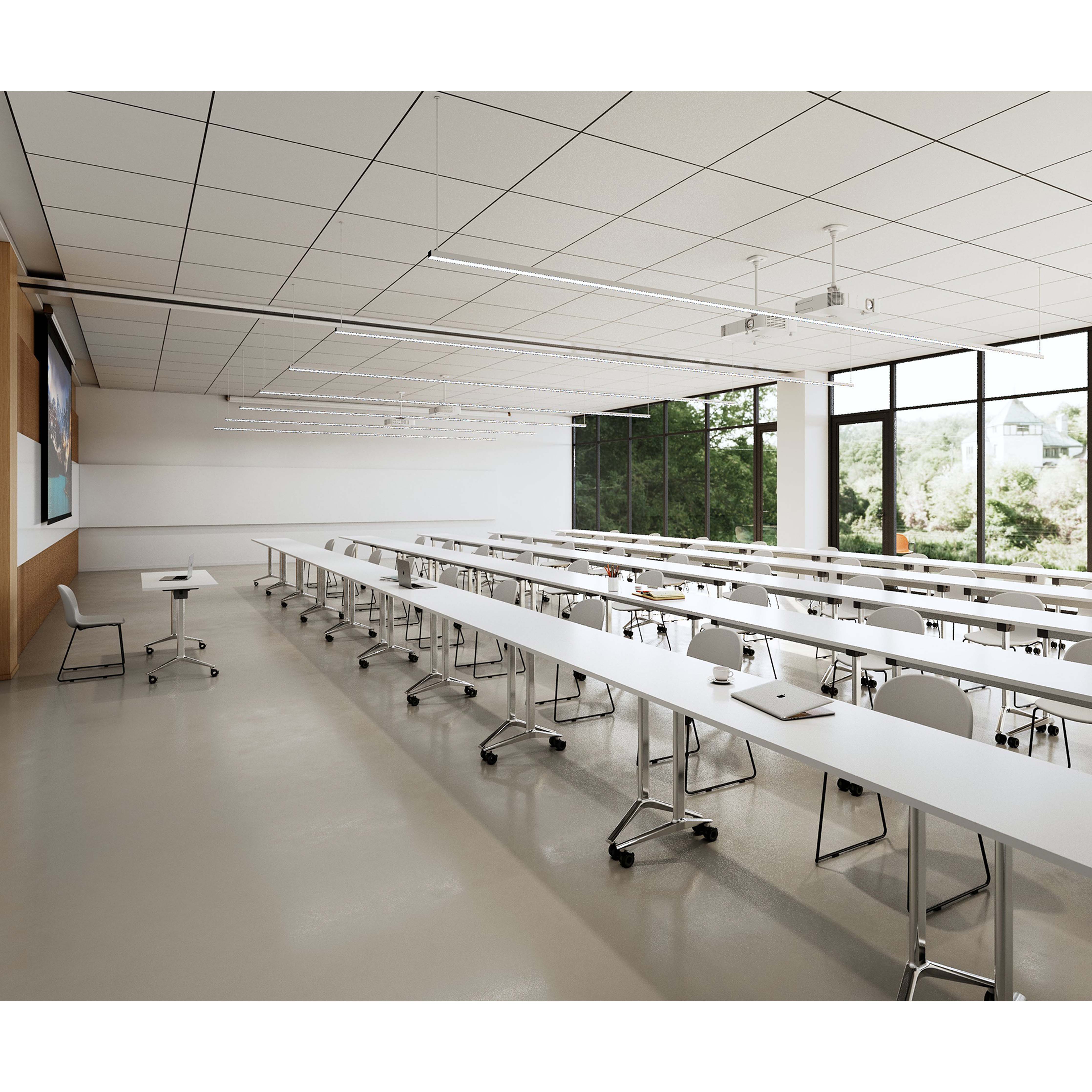 Hanger - Meeting Table
