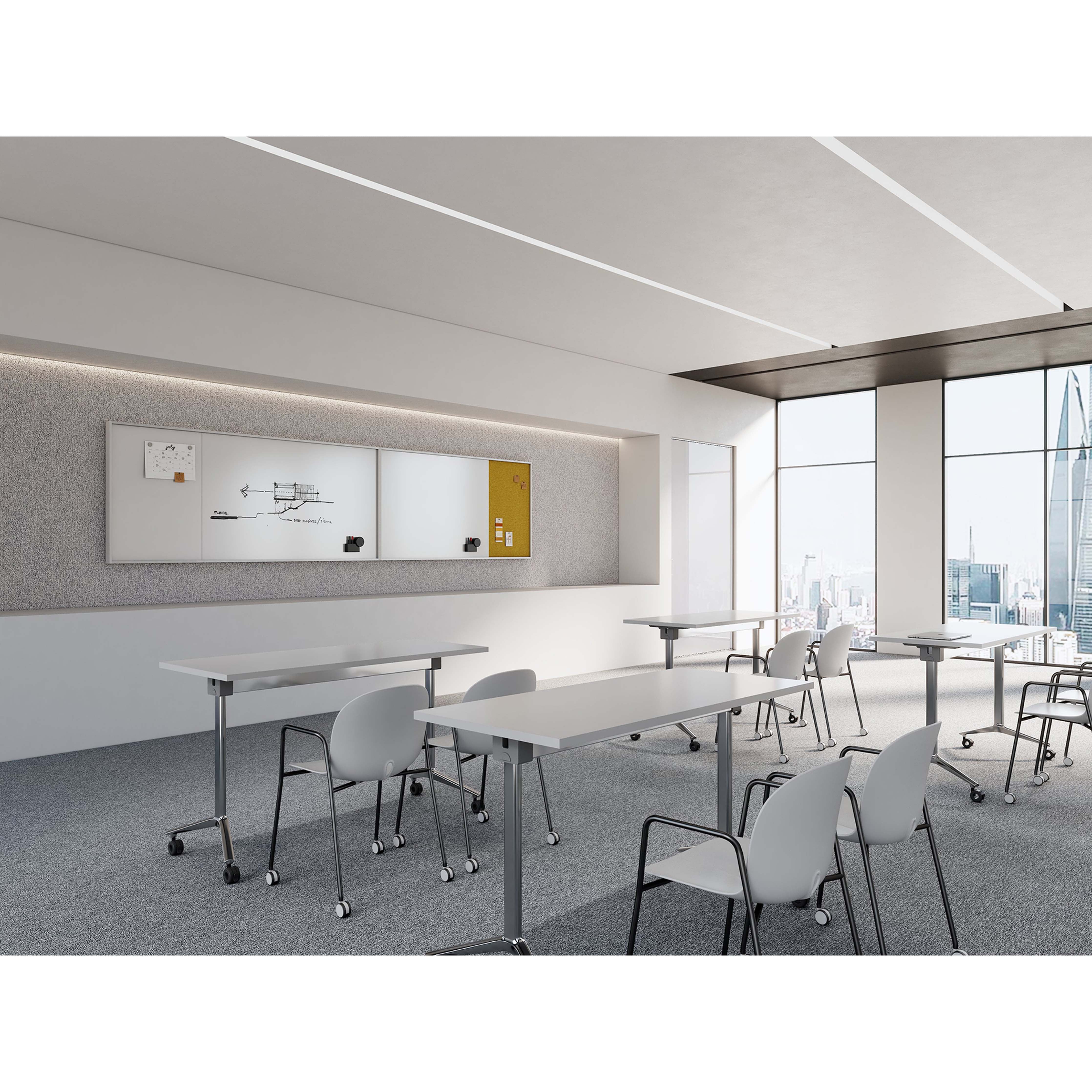 Hanger - Meeting Table
