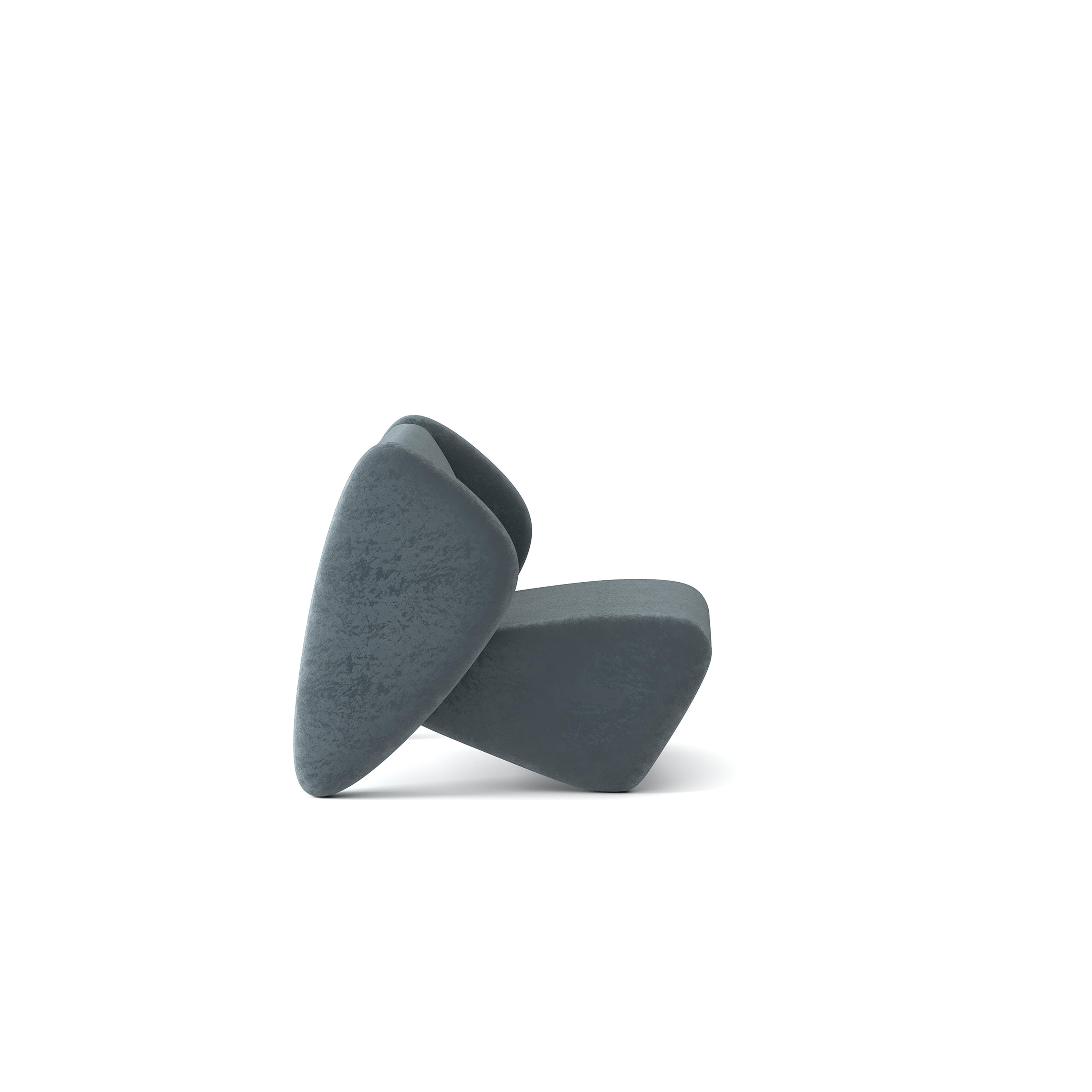 Pebble - Lounge Chair