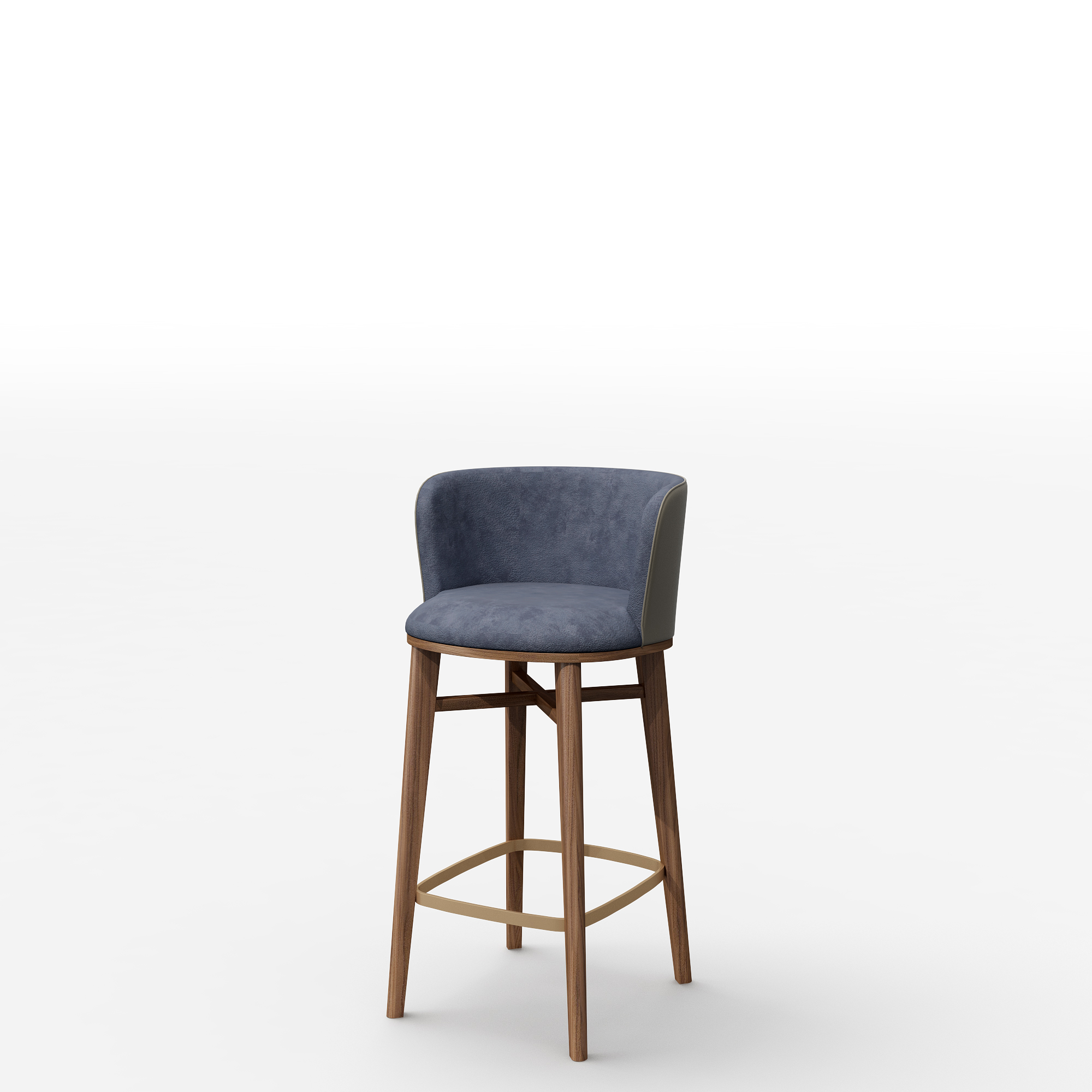 Reborn - Bar Chair II