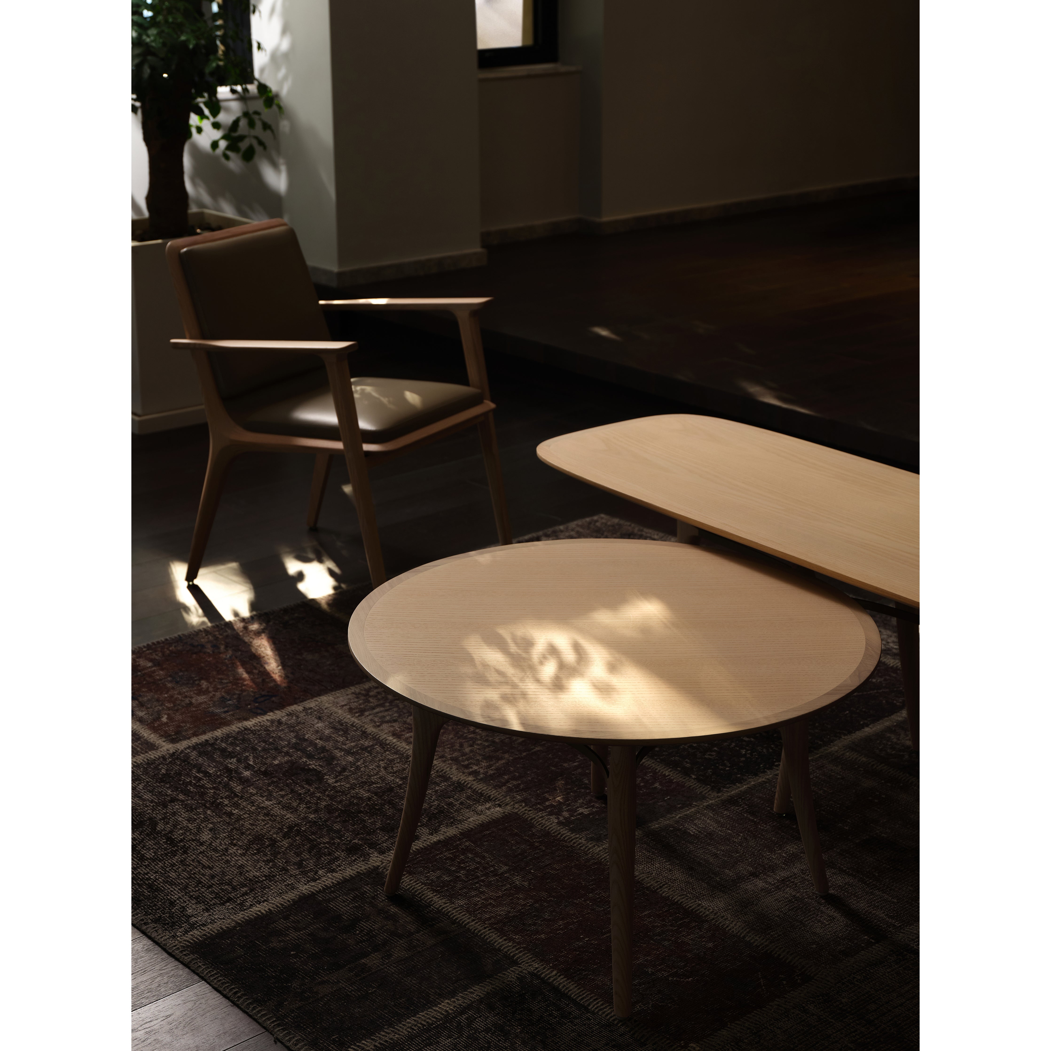 Solar - Coffee/Side Table I
