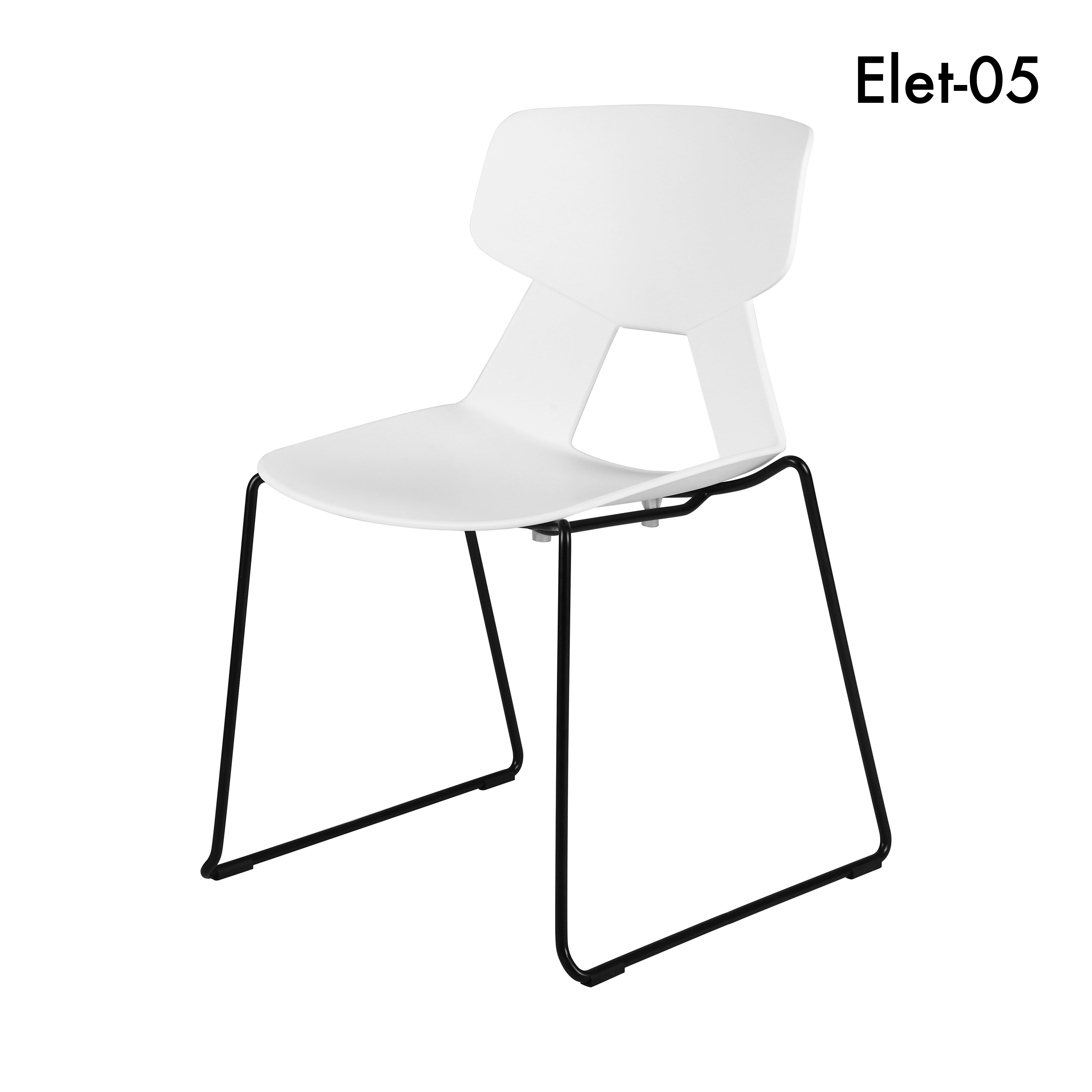 Elet - Dining Chair