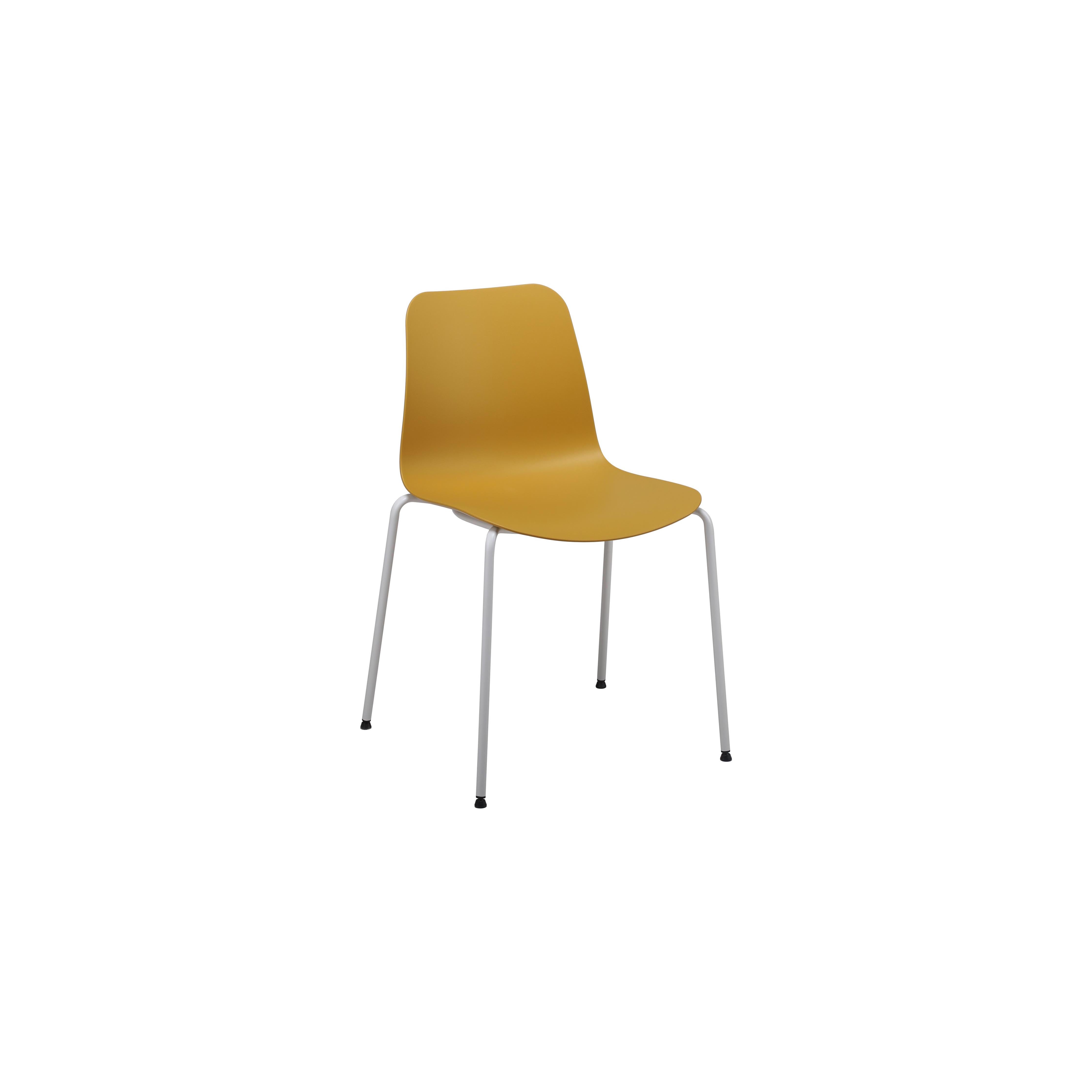 Neat - Dining Chair