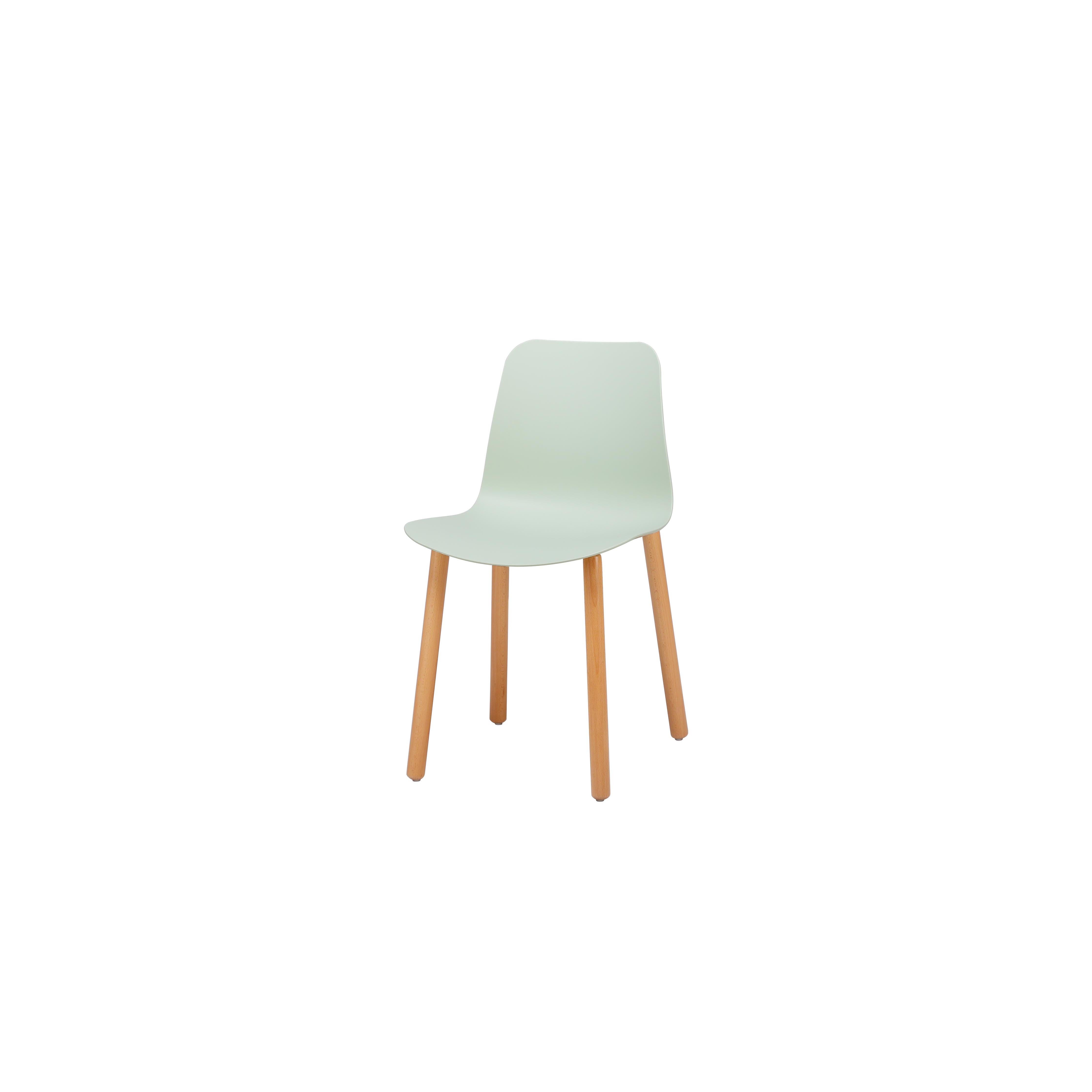 Neat - Dining Chair