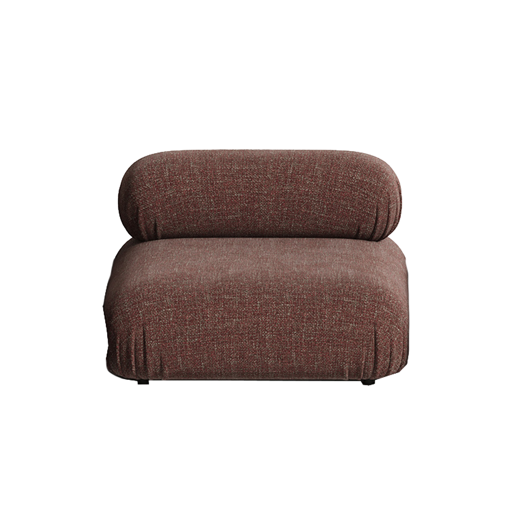 Yoren - Lounge Chair