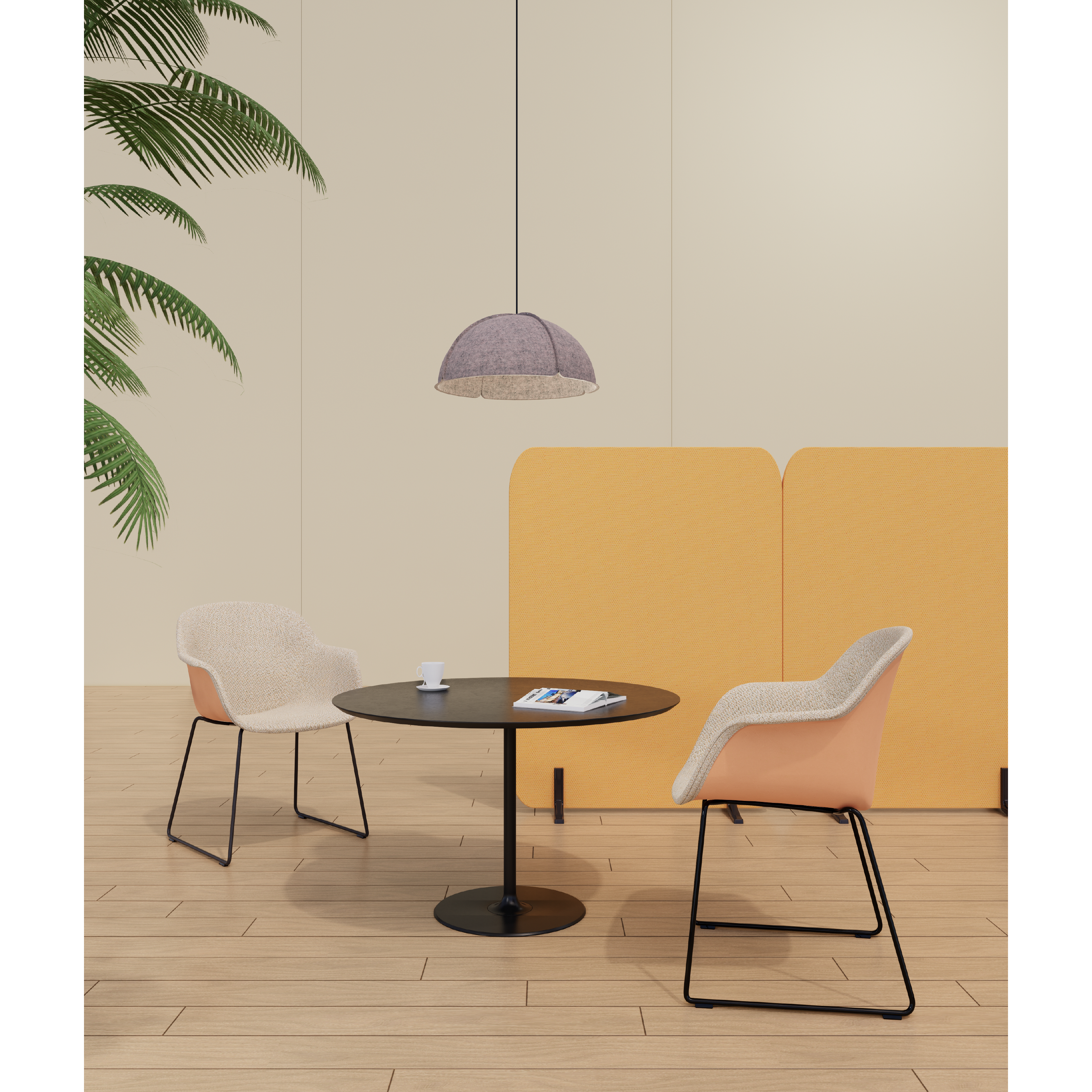 SEP - Floor Screen