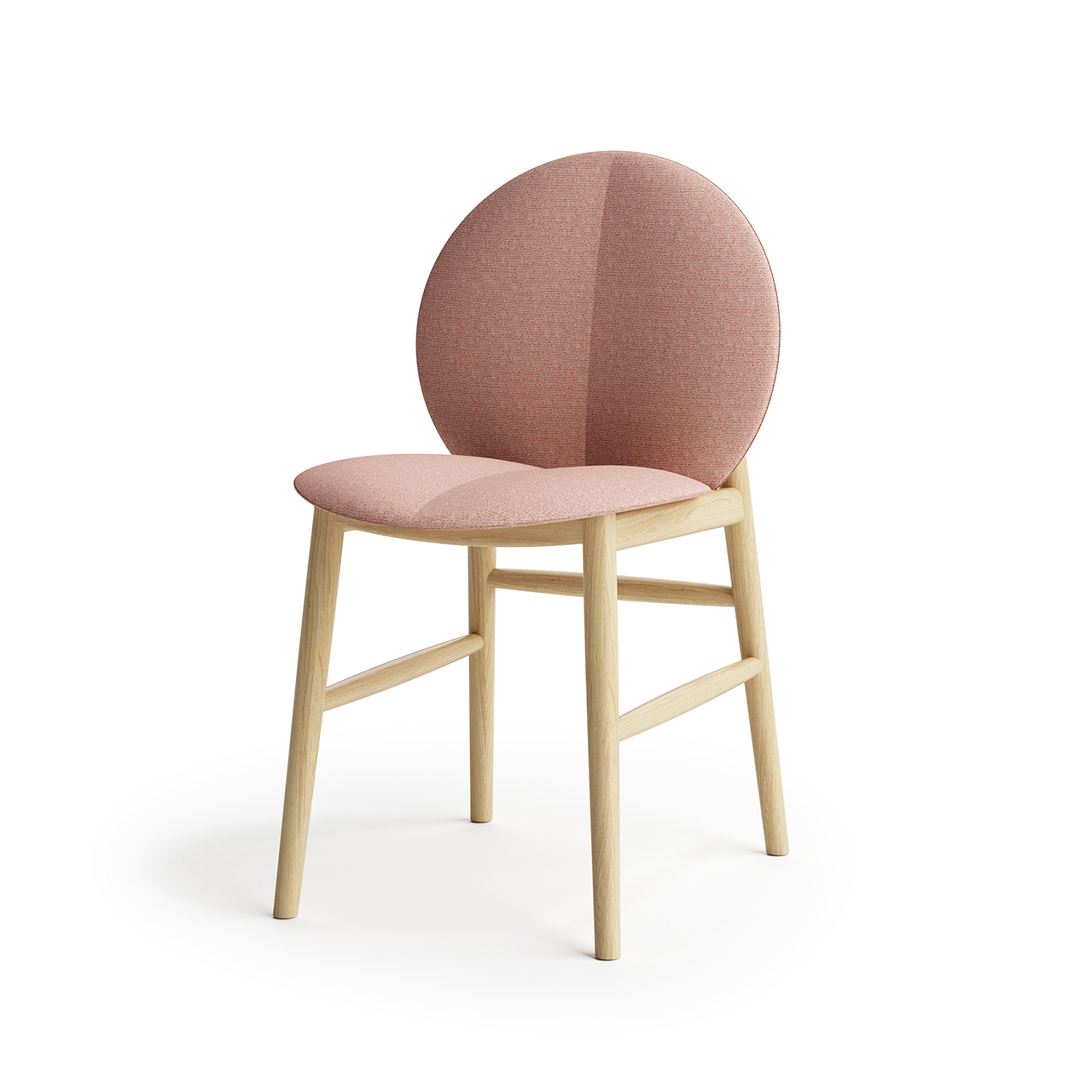 Peach - Chair