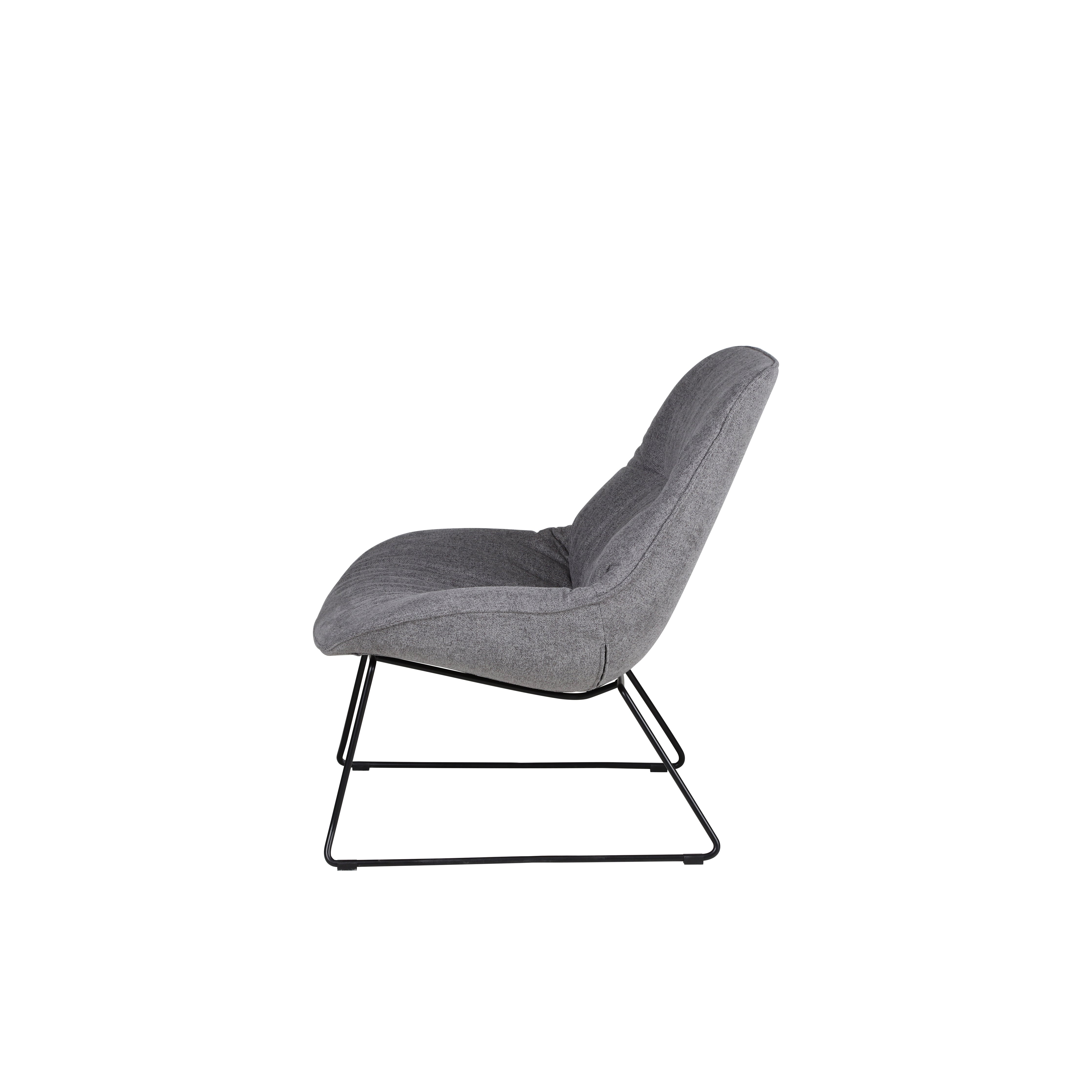 Bay - Lounge Chair II