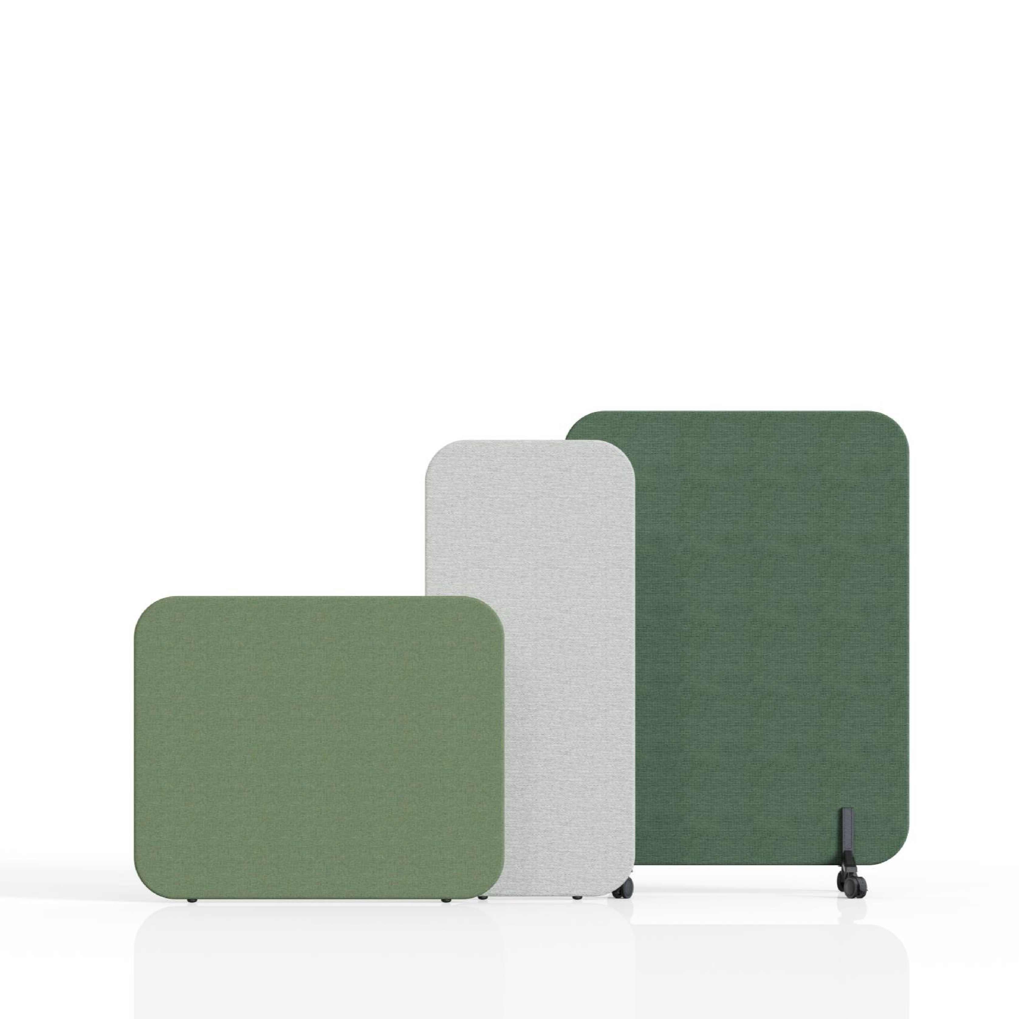 SEP - Floor Screen