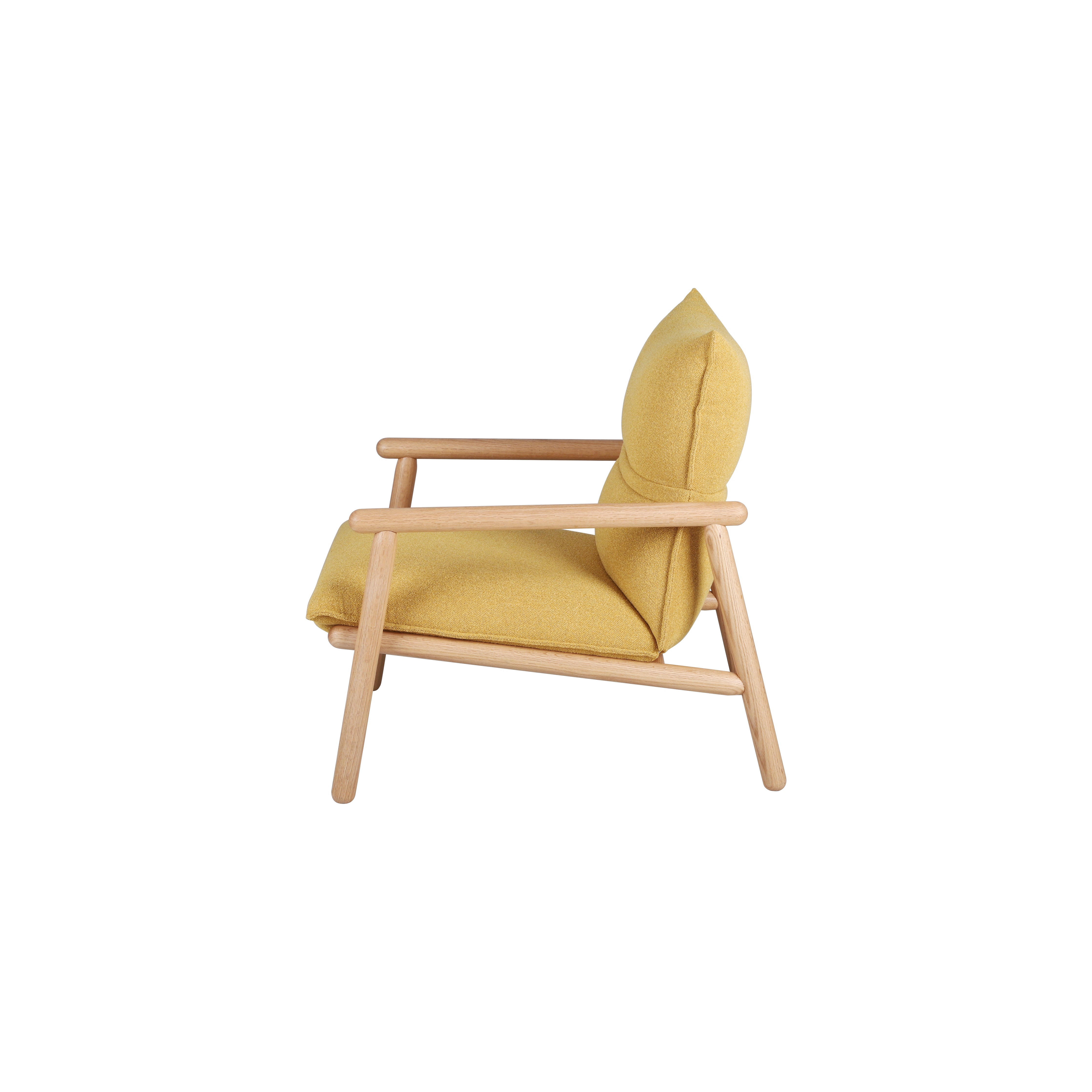 May - Lounge Chair