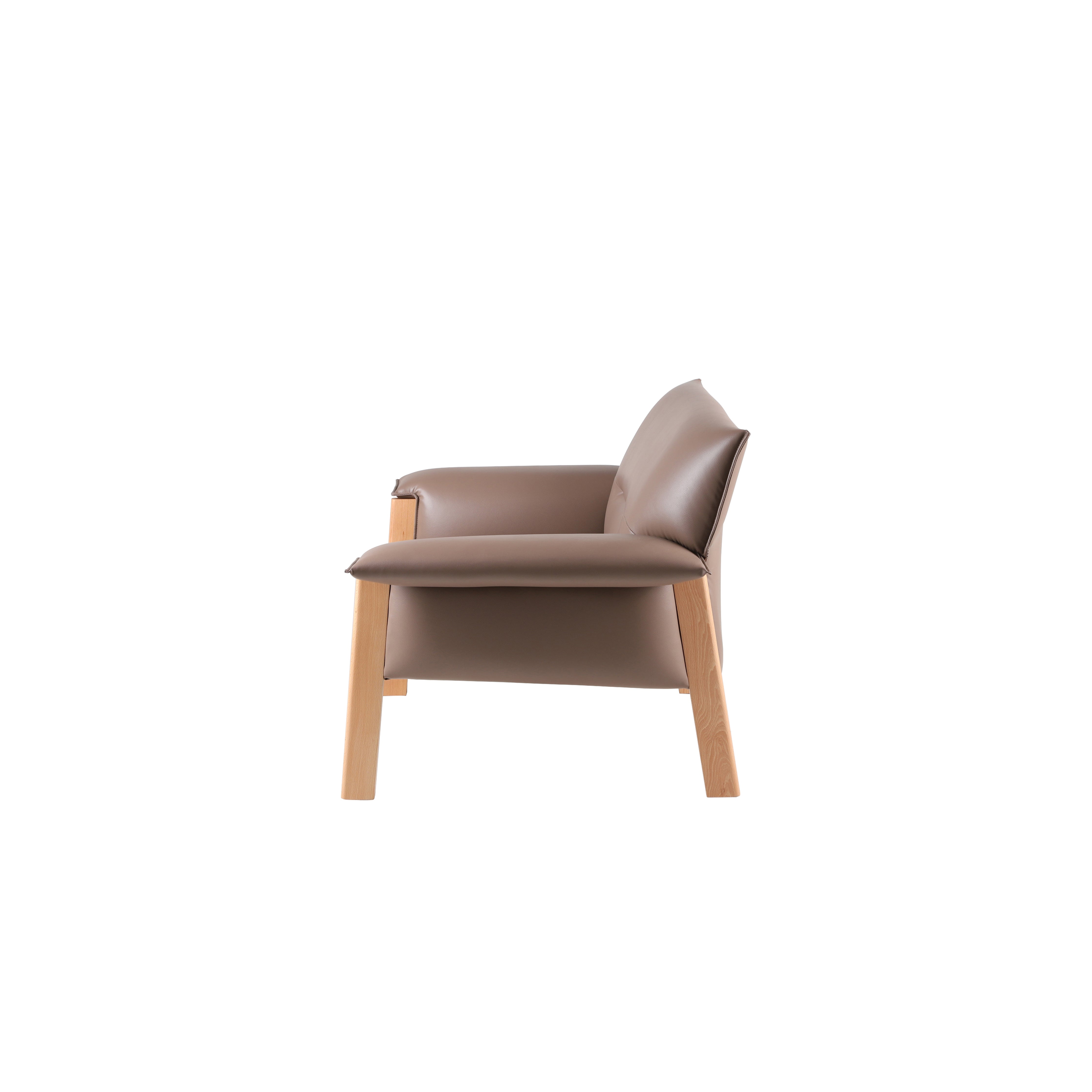 Mara - Lounge Chair