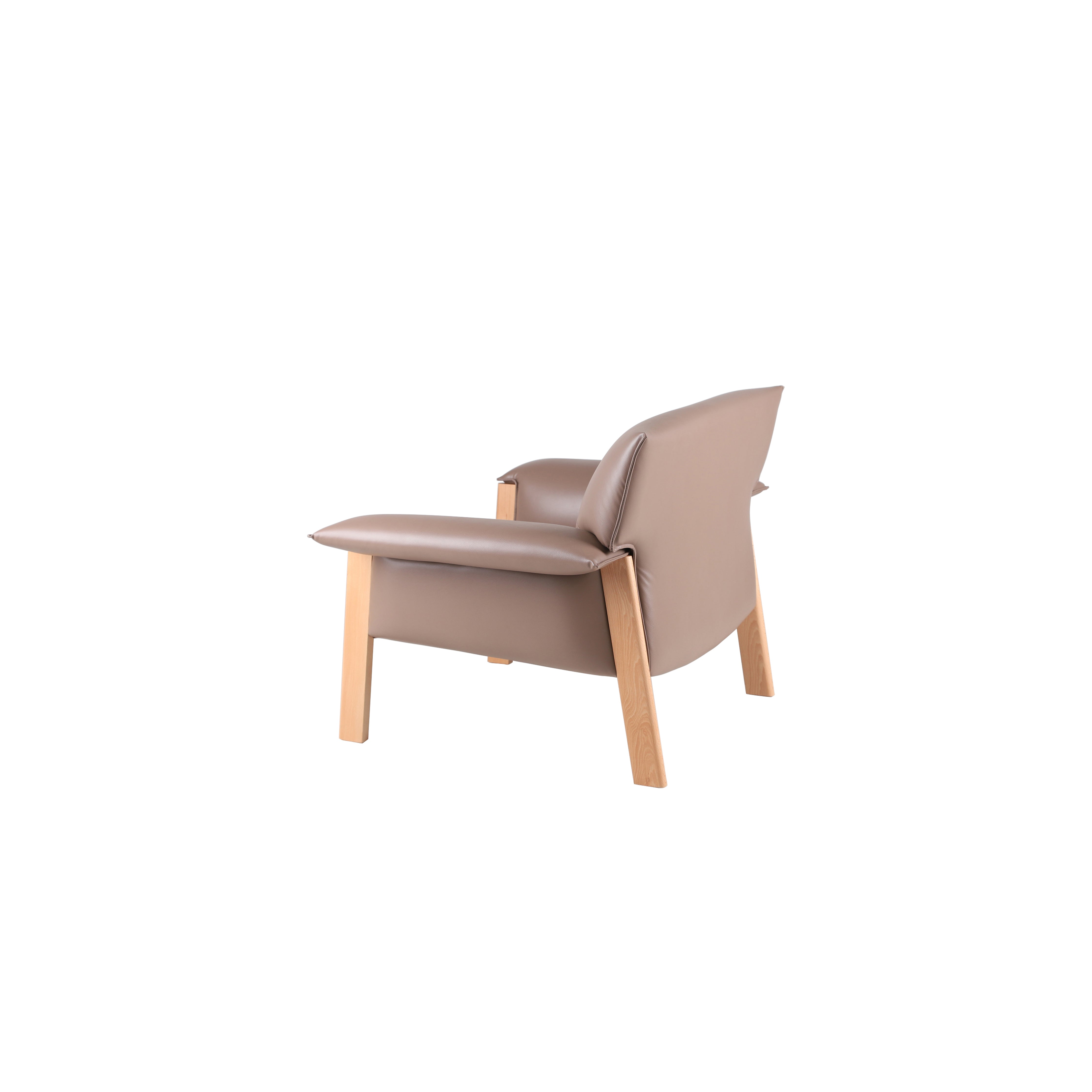 Mara - Lounge Chair