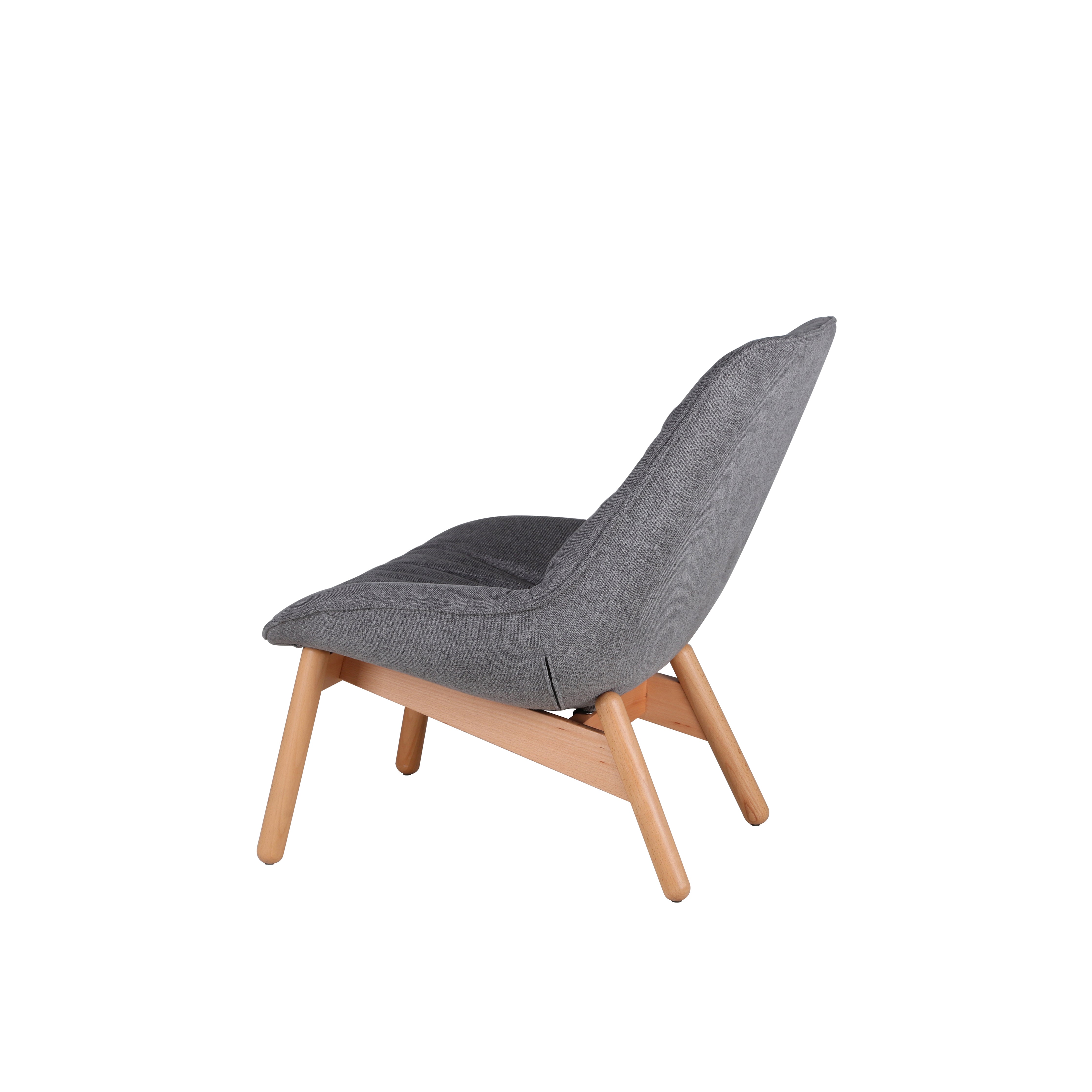 Bay - Lounge Chair II