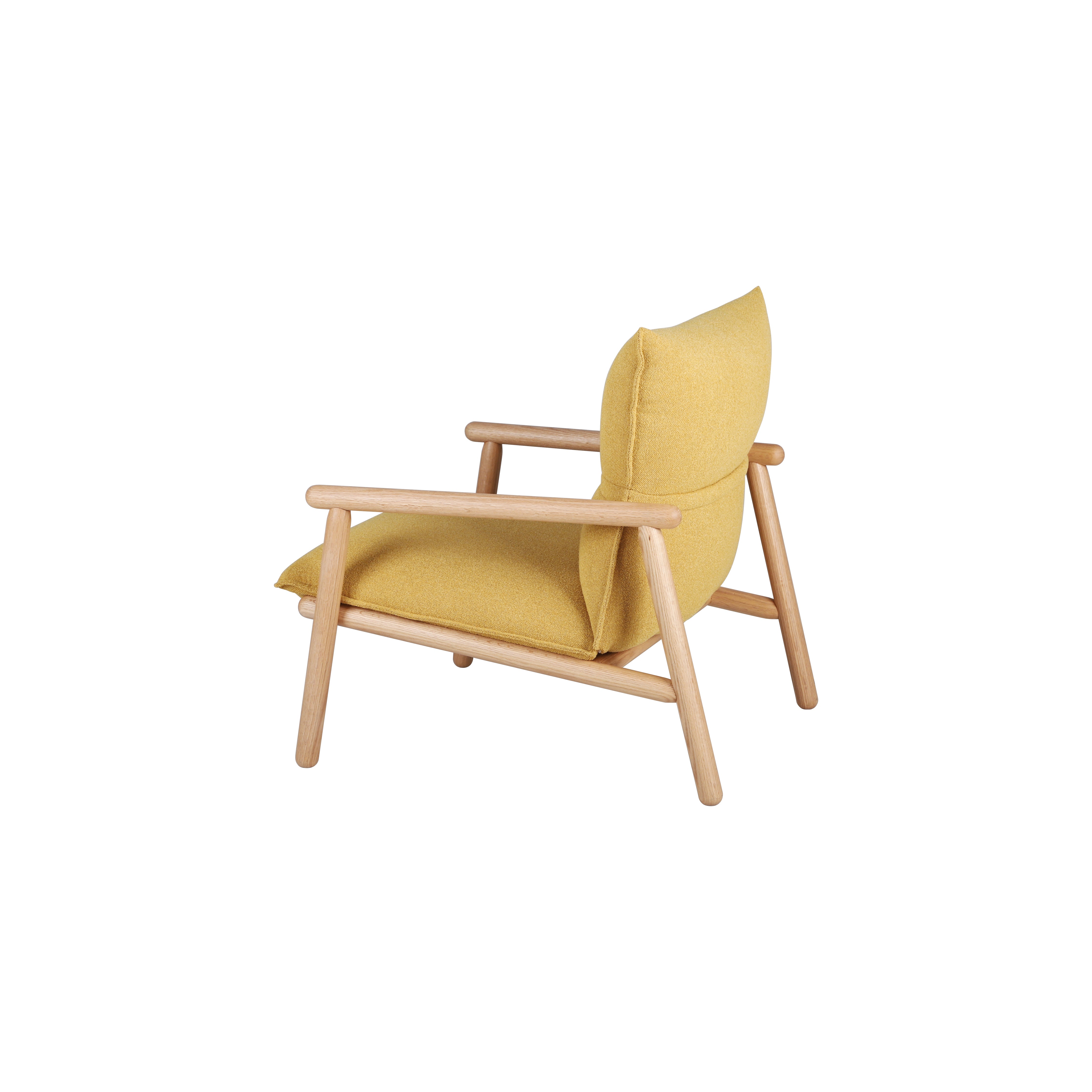 May - Lounge Chair