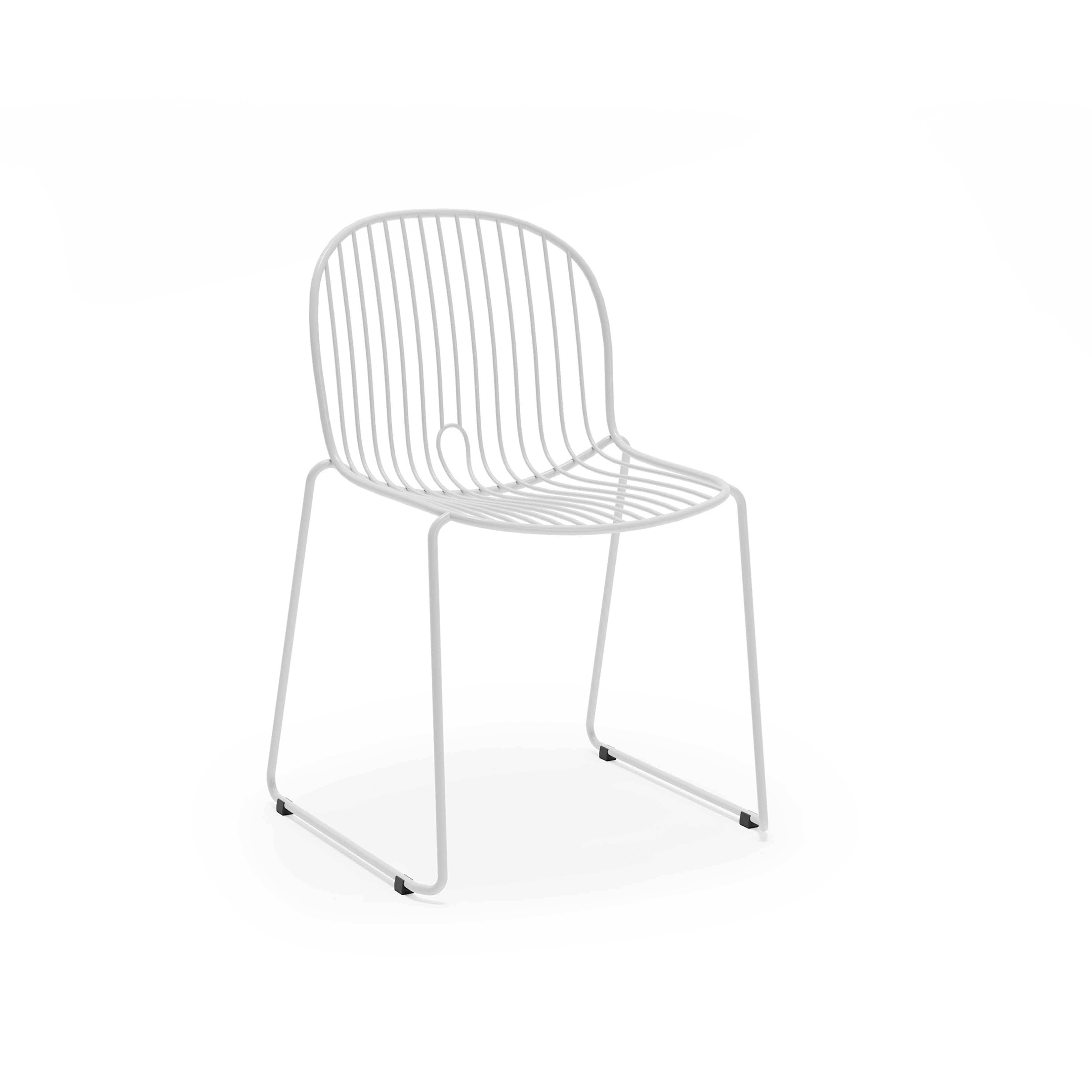 Belt - Outdoor Dining Chair