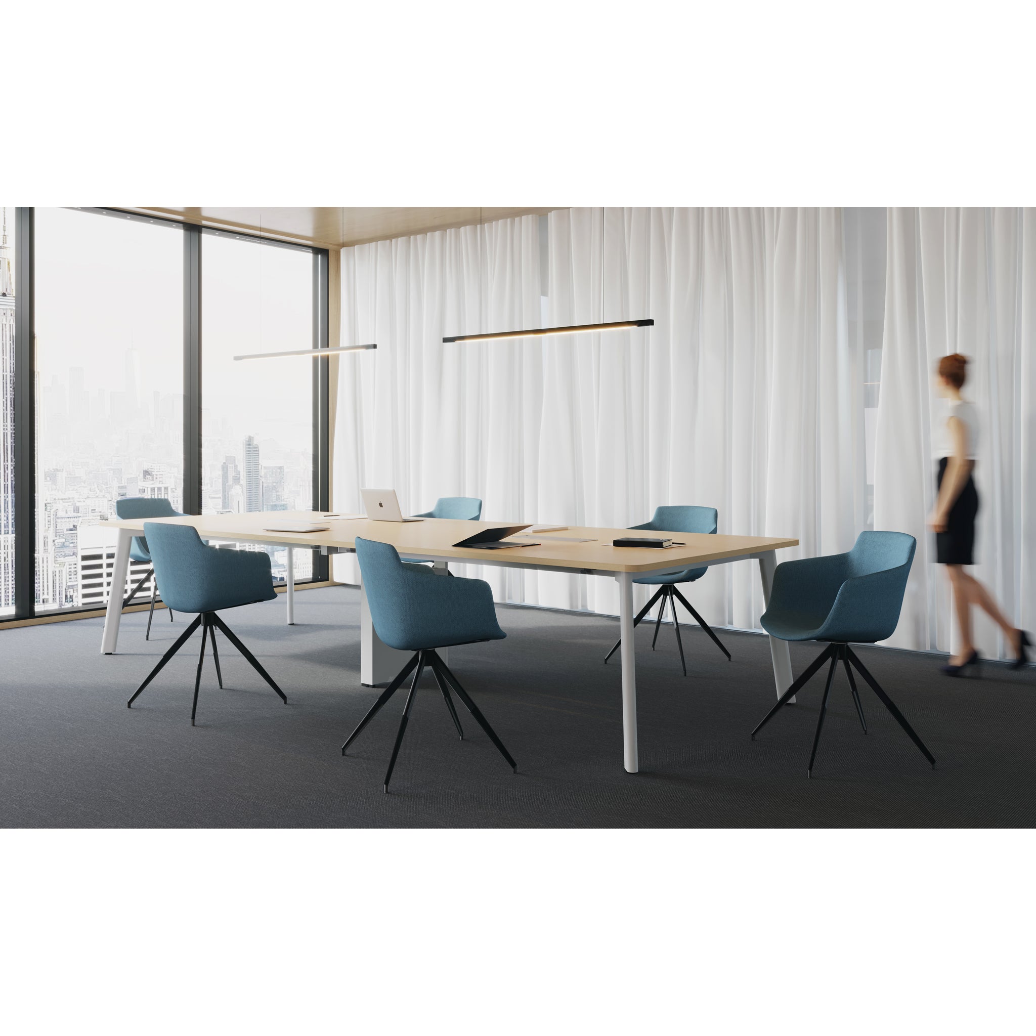 Sok - Long Meeting Table I