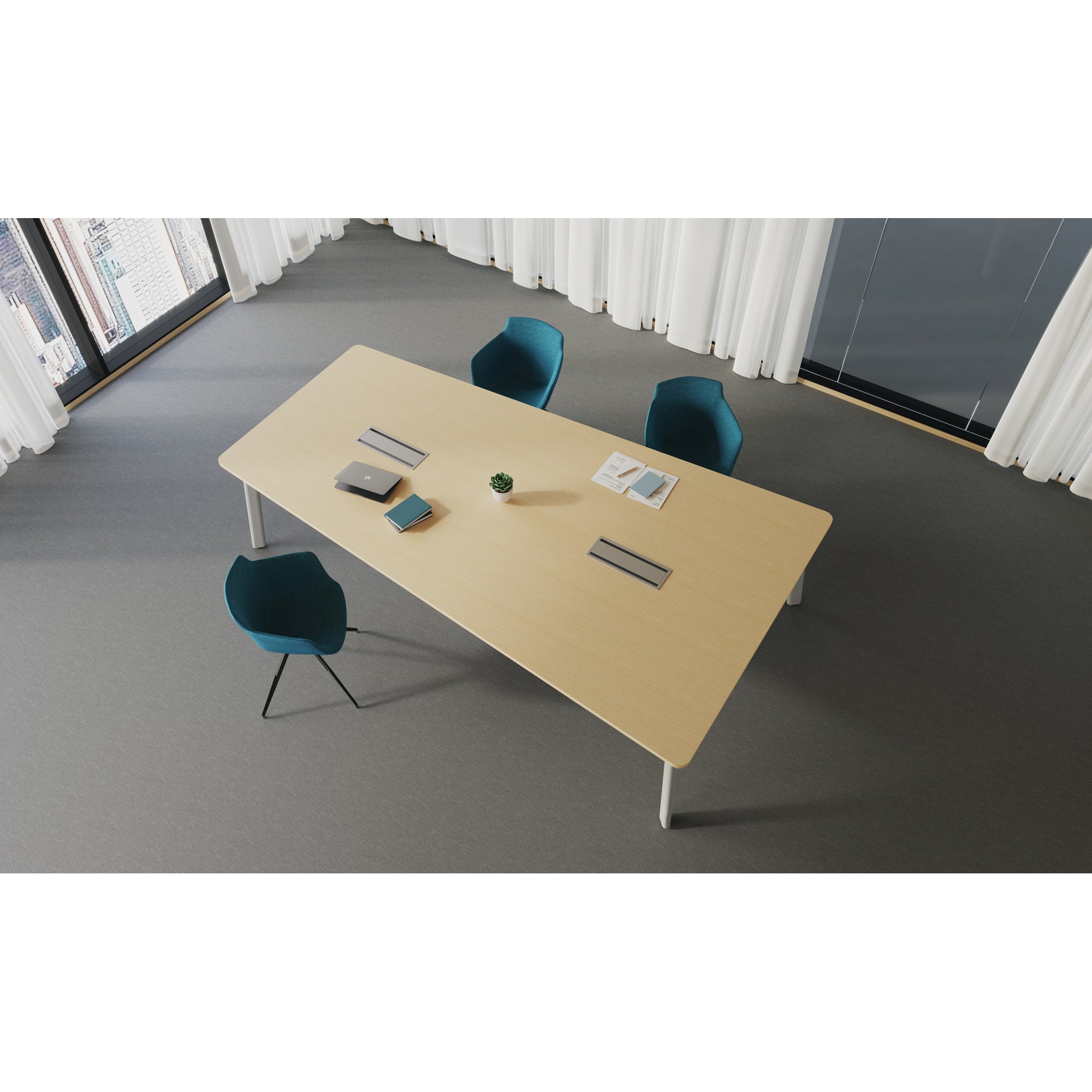 Sok - Long Meeting Table I